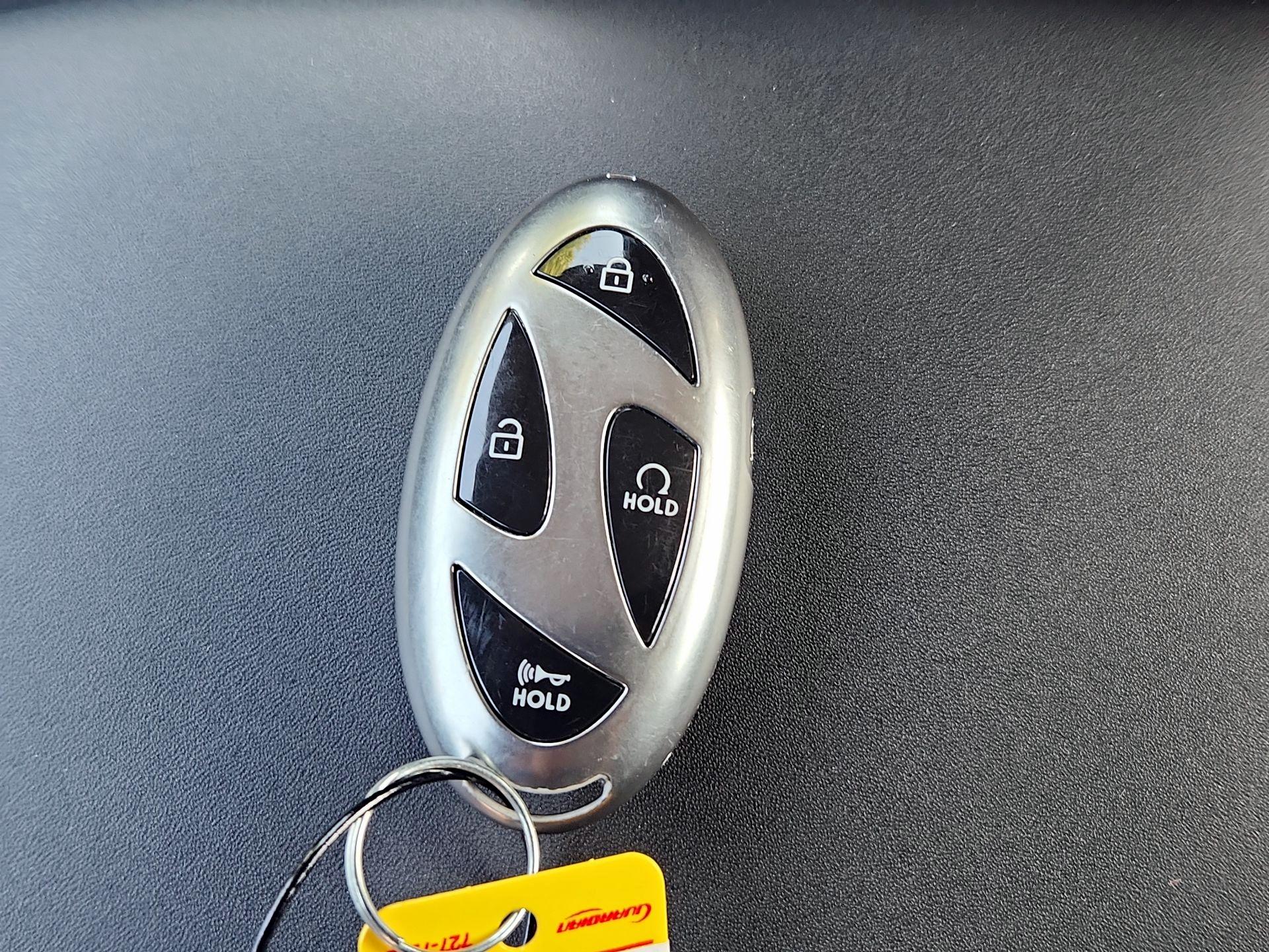 Thumbnail: 2025 Hyundai Sonata - 20