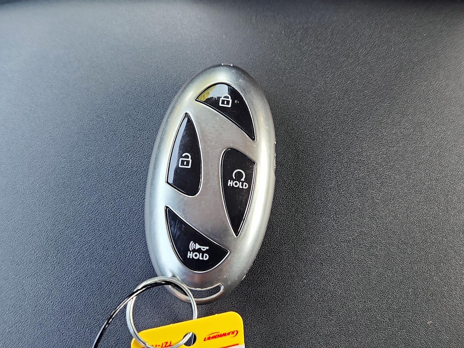 2025 Hyundai Sonata SEL - Photo 21