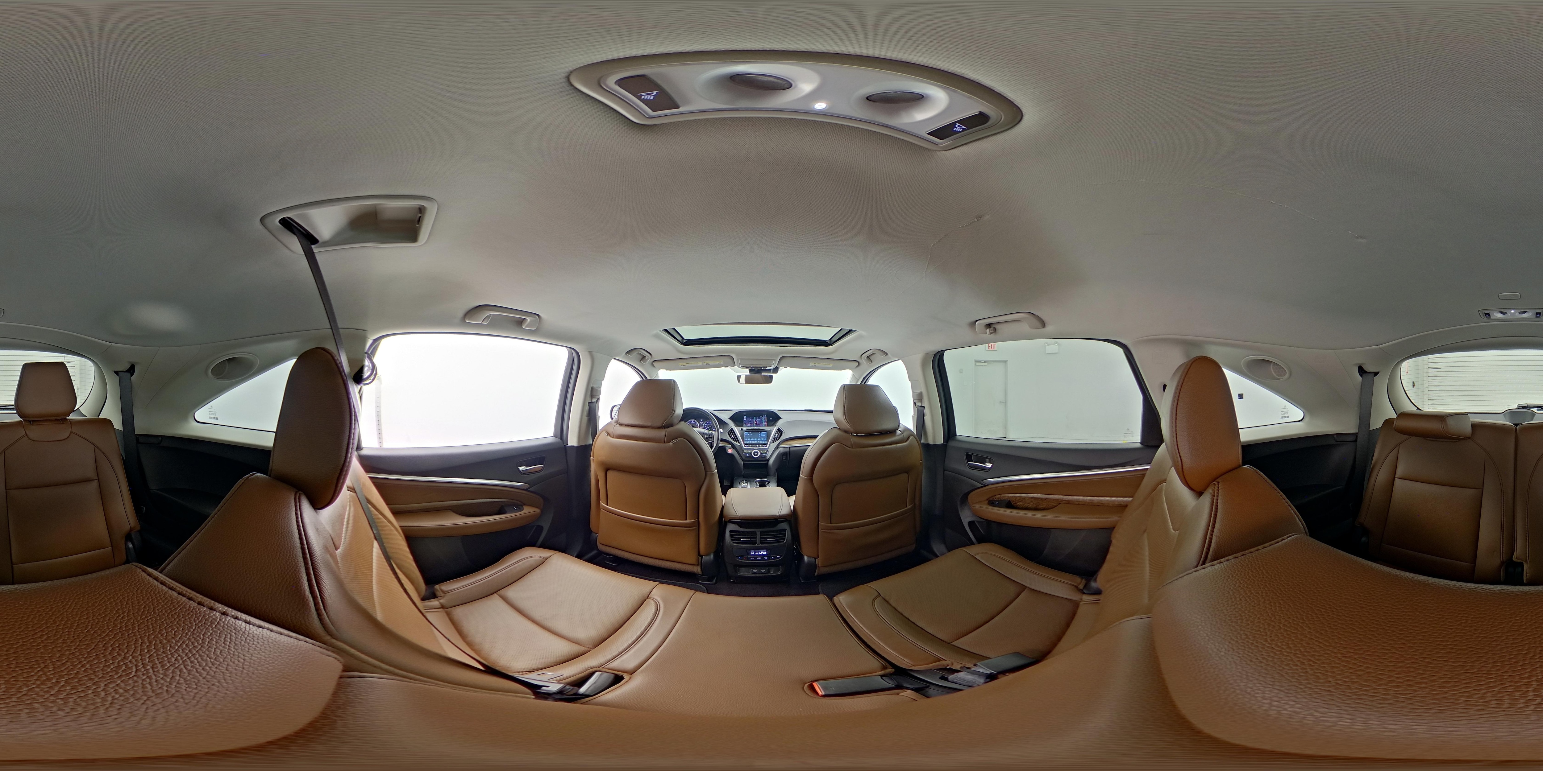 2020 Acura MDX Technology Package - Photo 29