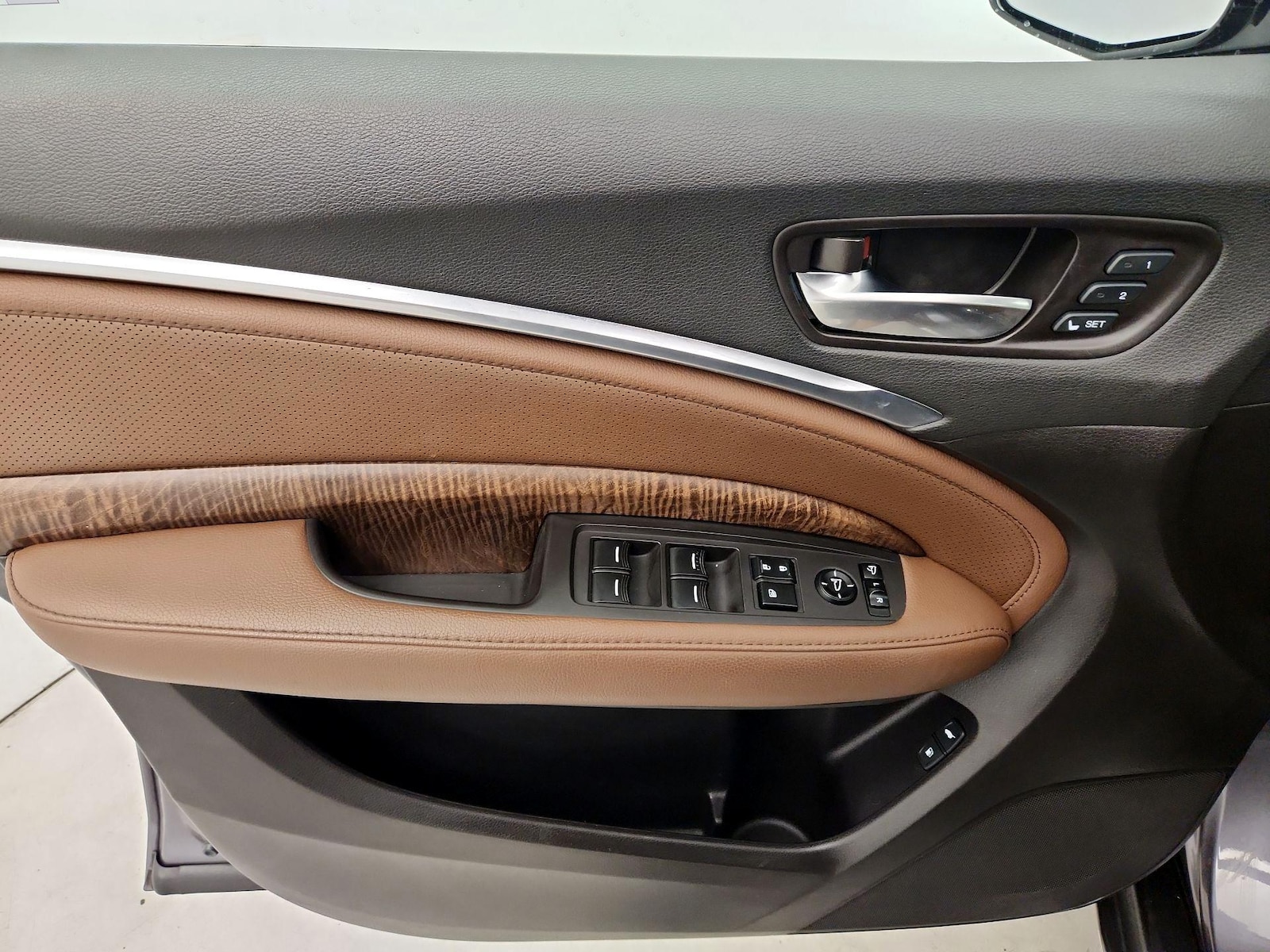 2020 Acura MDX Technology Package - Photo 13