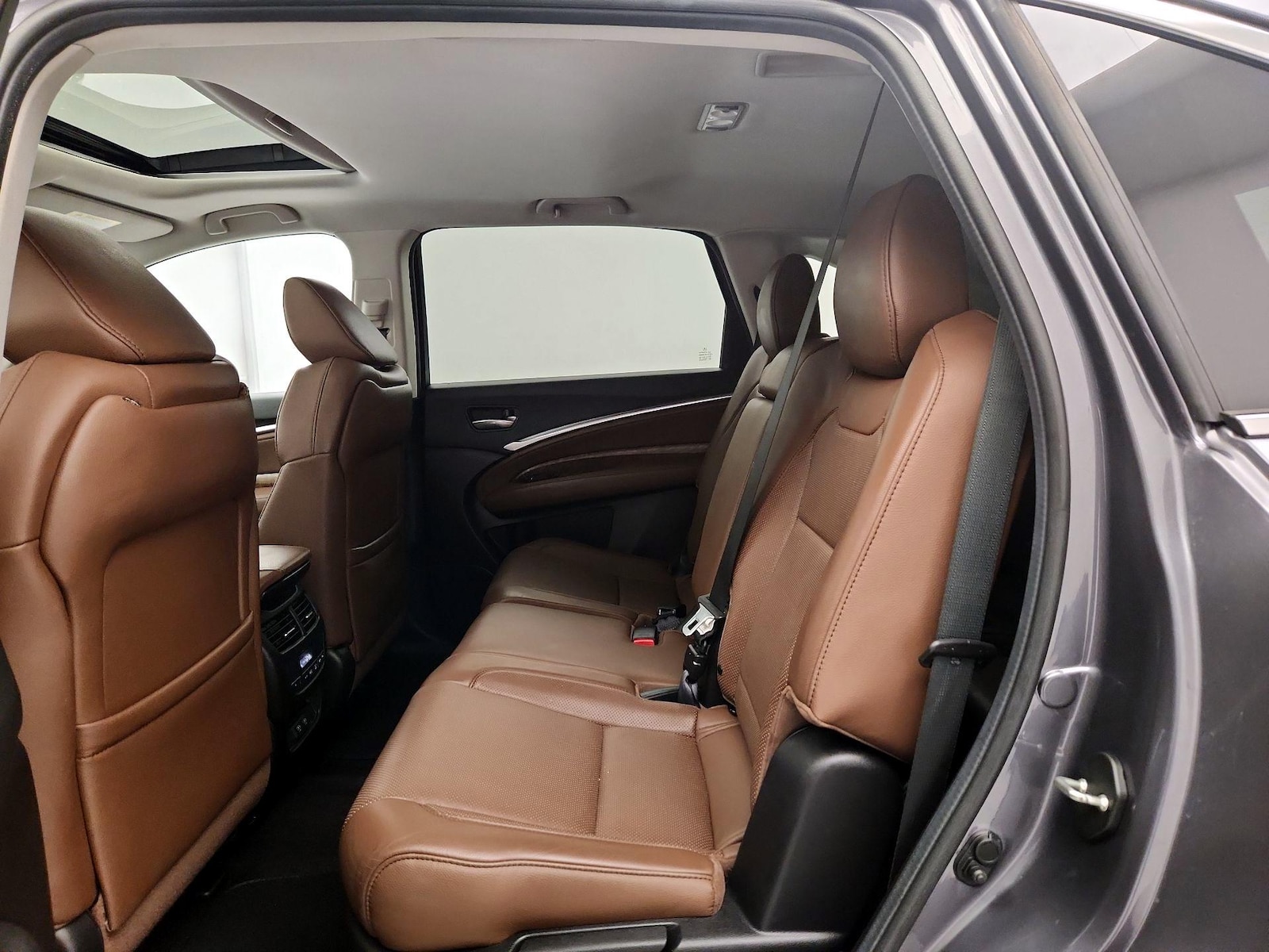 2020 Acura MDX Technology Package - Photo 22