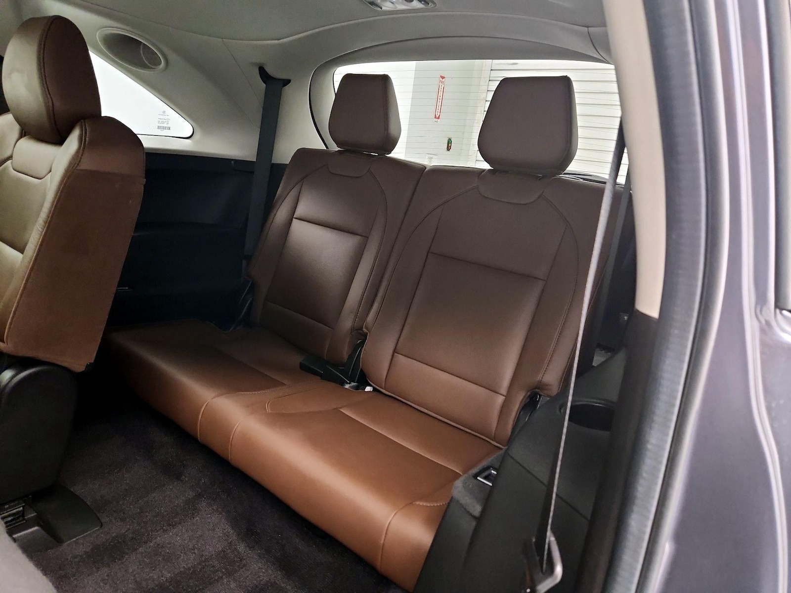 2020 Acura MDX Technology Package - Photo 23