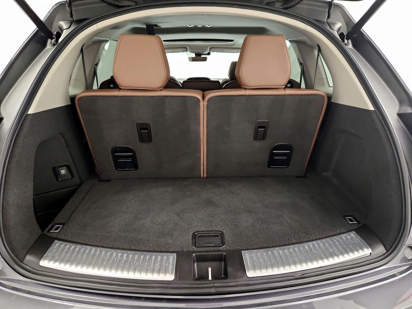 2020 Acura MDX Technology Package - Photo 24