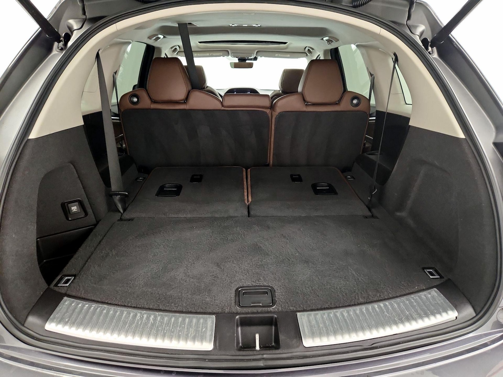 2020 Acura MDX Technology Package - Photo 25
