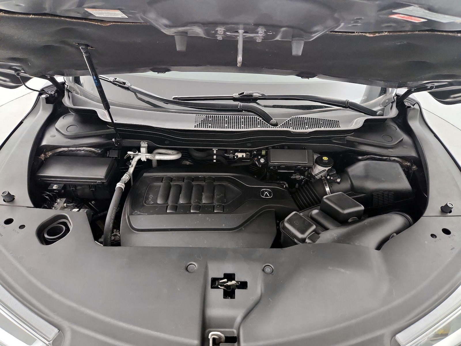 2020 Acura MDX Technology Package - Photo 26