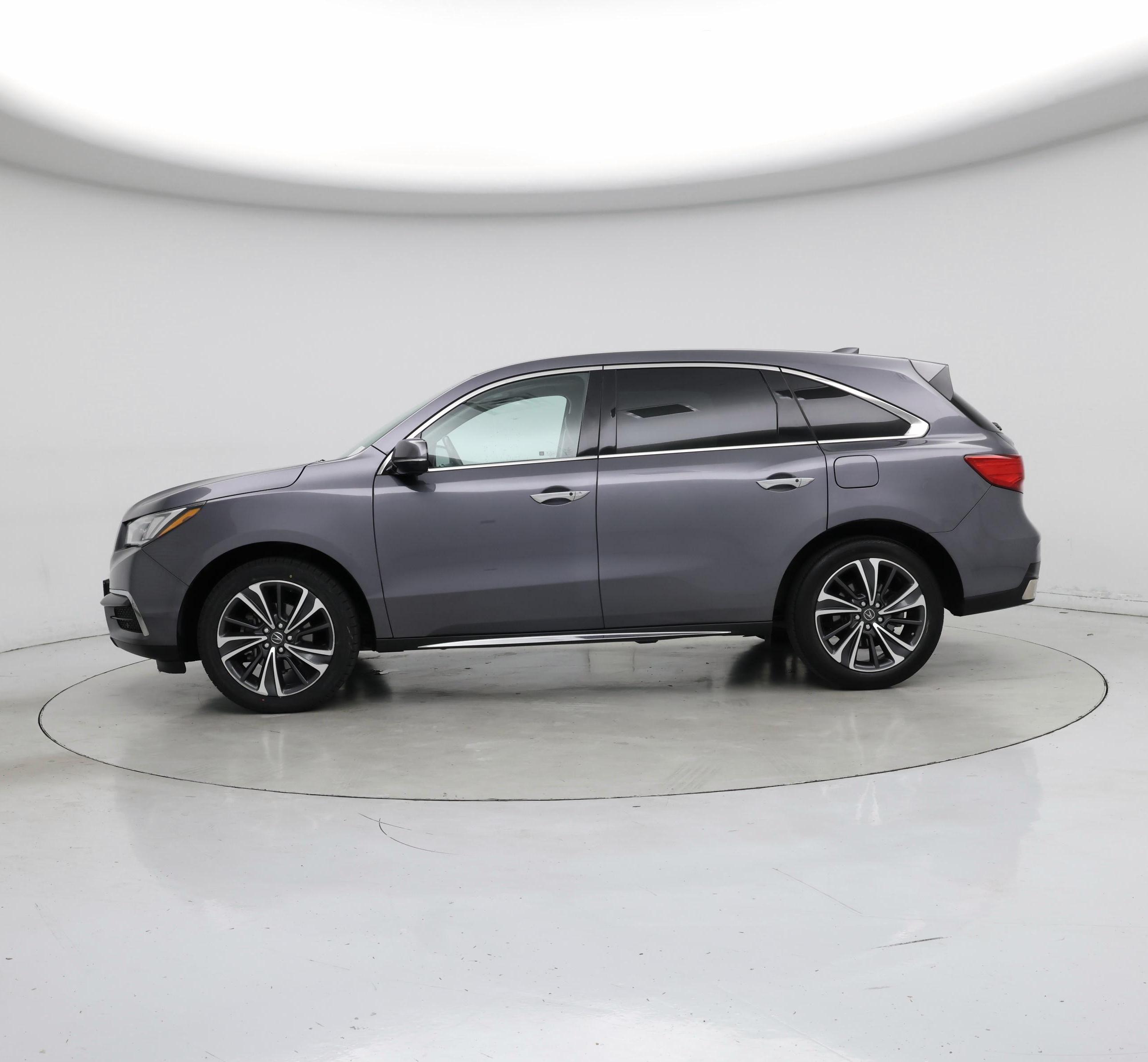 Thumbnail: 2020 Acura MDX - 3