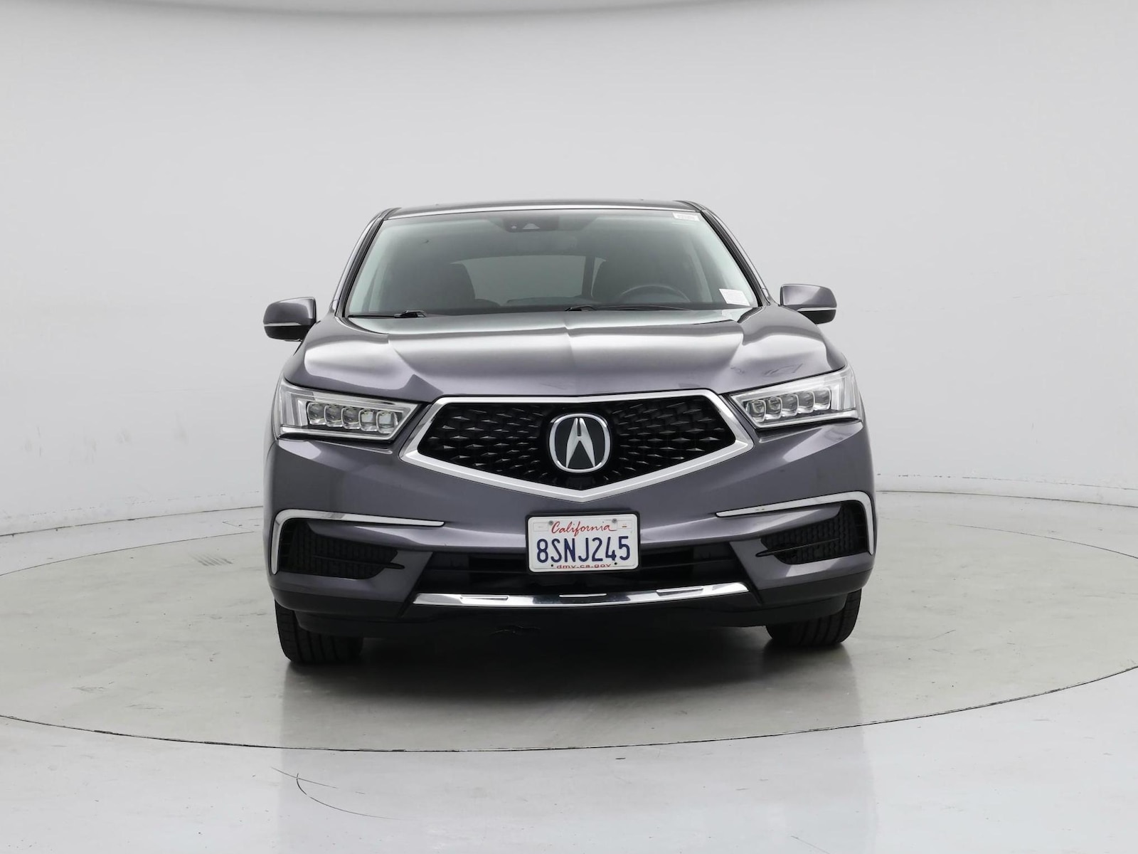 2020 Acura MDX Technology Package - Photo 6