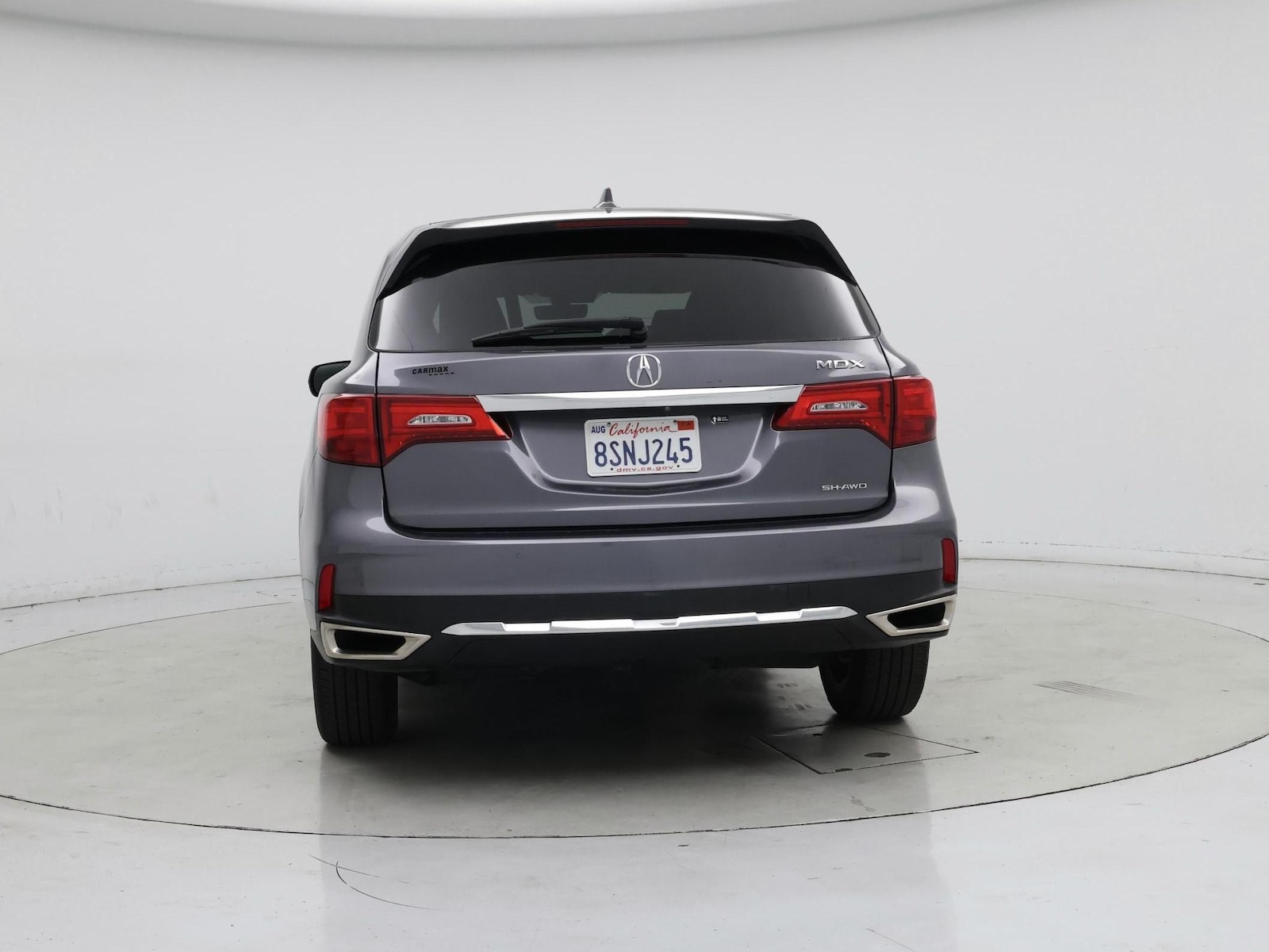 2020 Acura MDX Technology Package - Photo 7