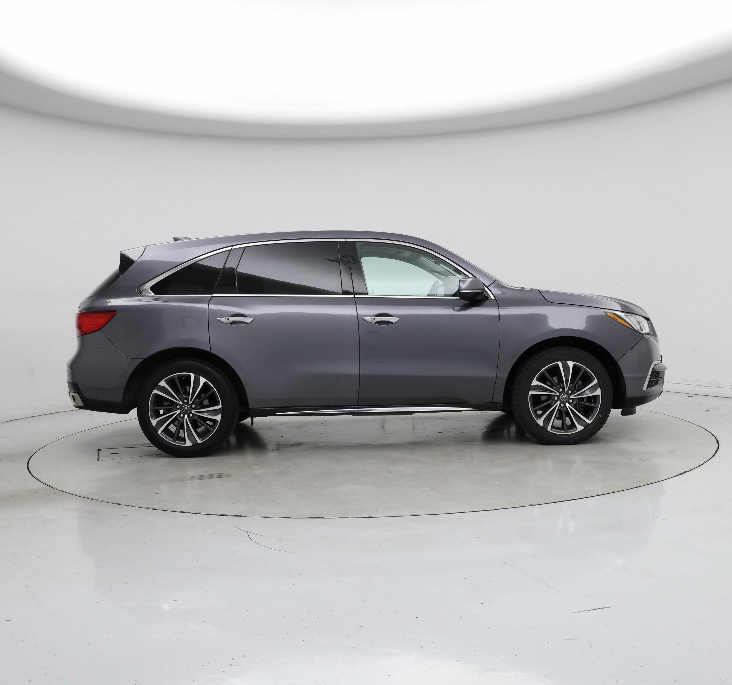 Thumbnail: 2020 Acura MDX - 7