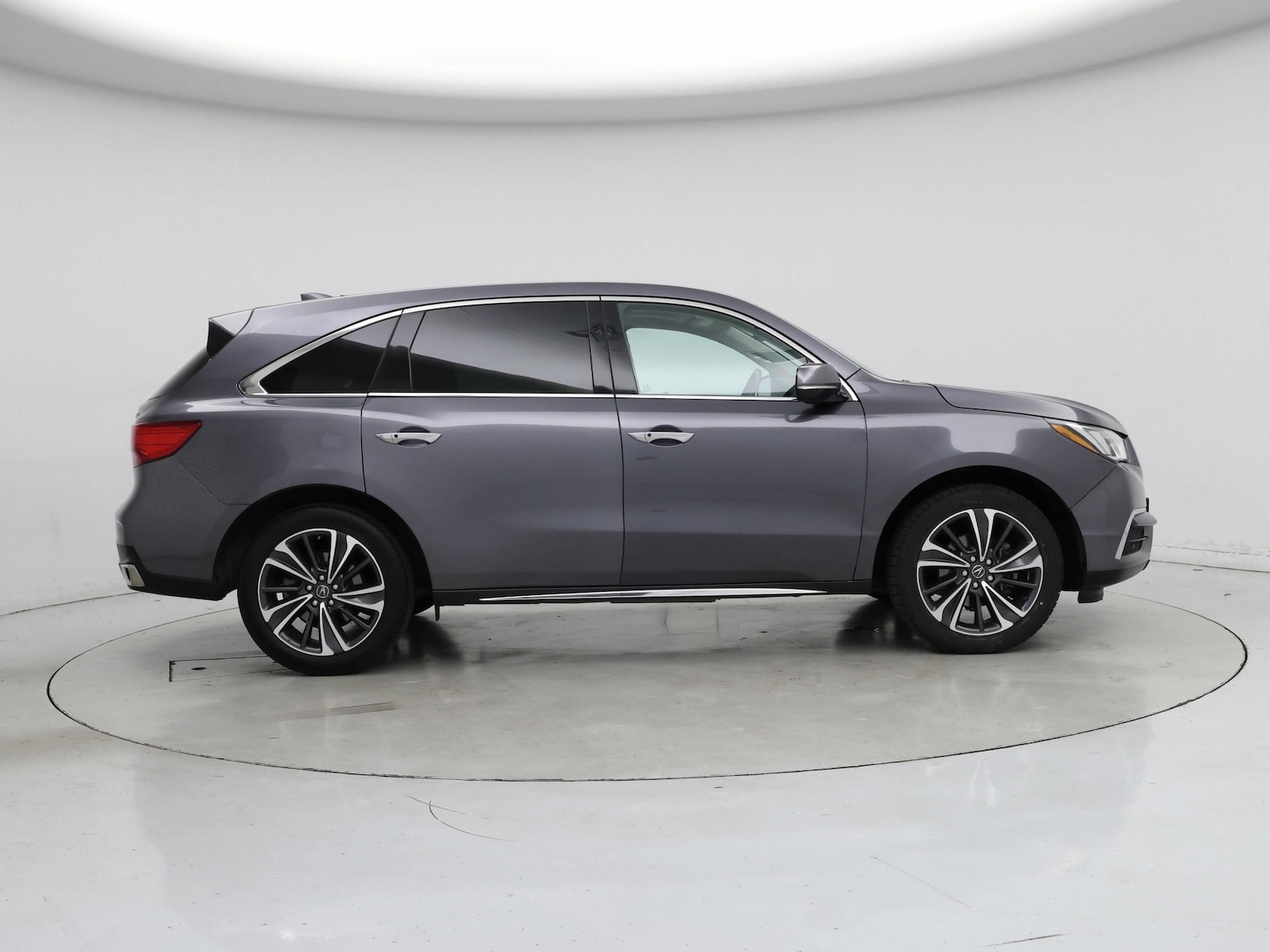 2020 Acura MDX Technology Package - Photo 8
