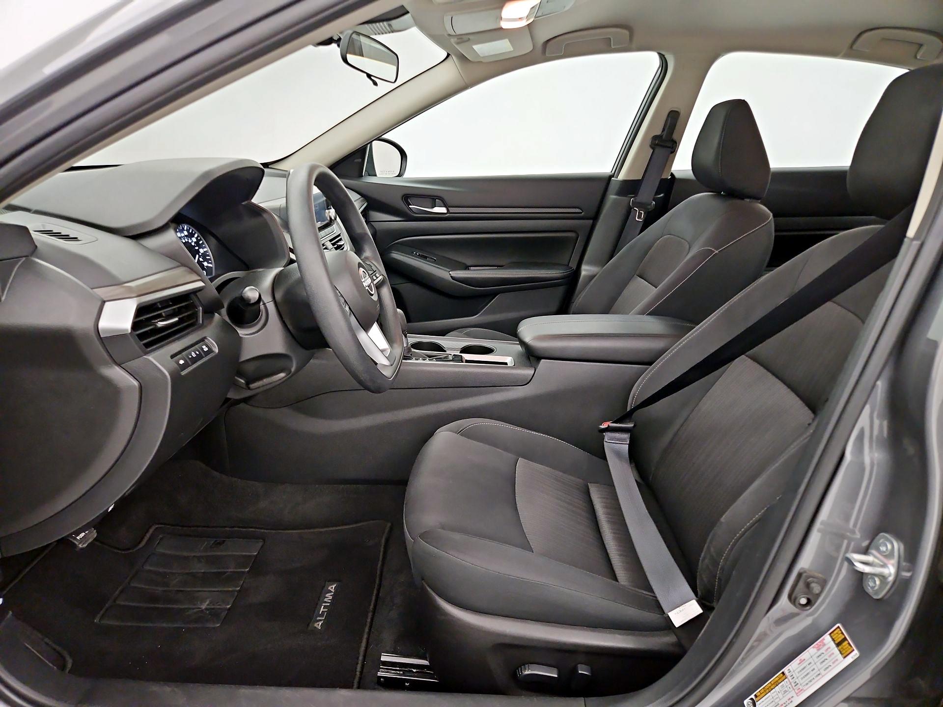 Thumbnail: 2025 Nissan Altima - 11