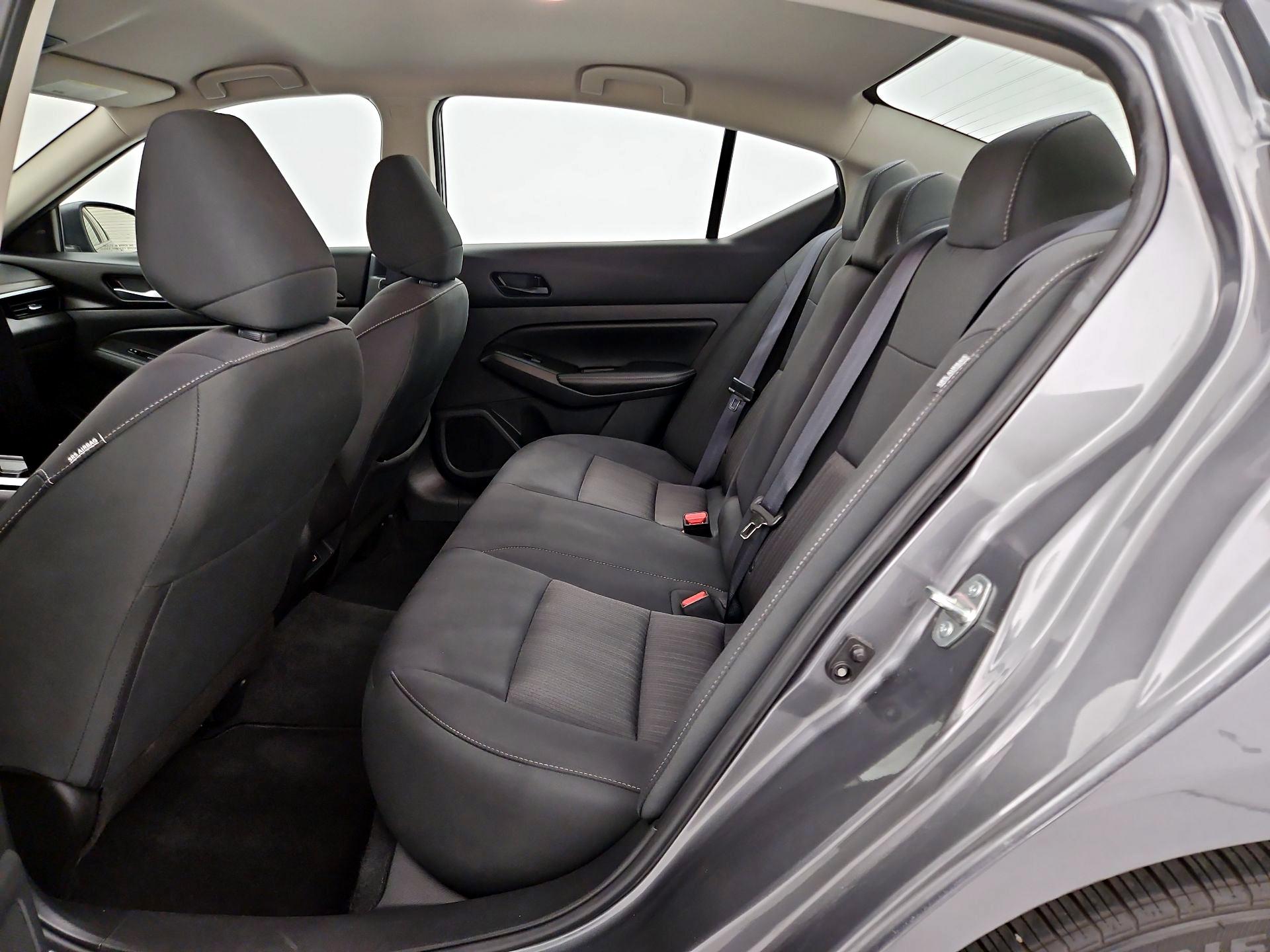 Thumbnail: 2025 Nissan Altima - 19