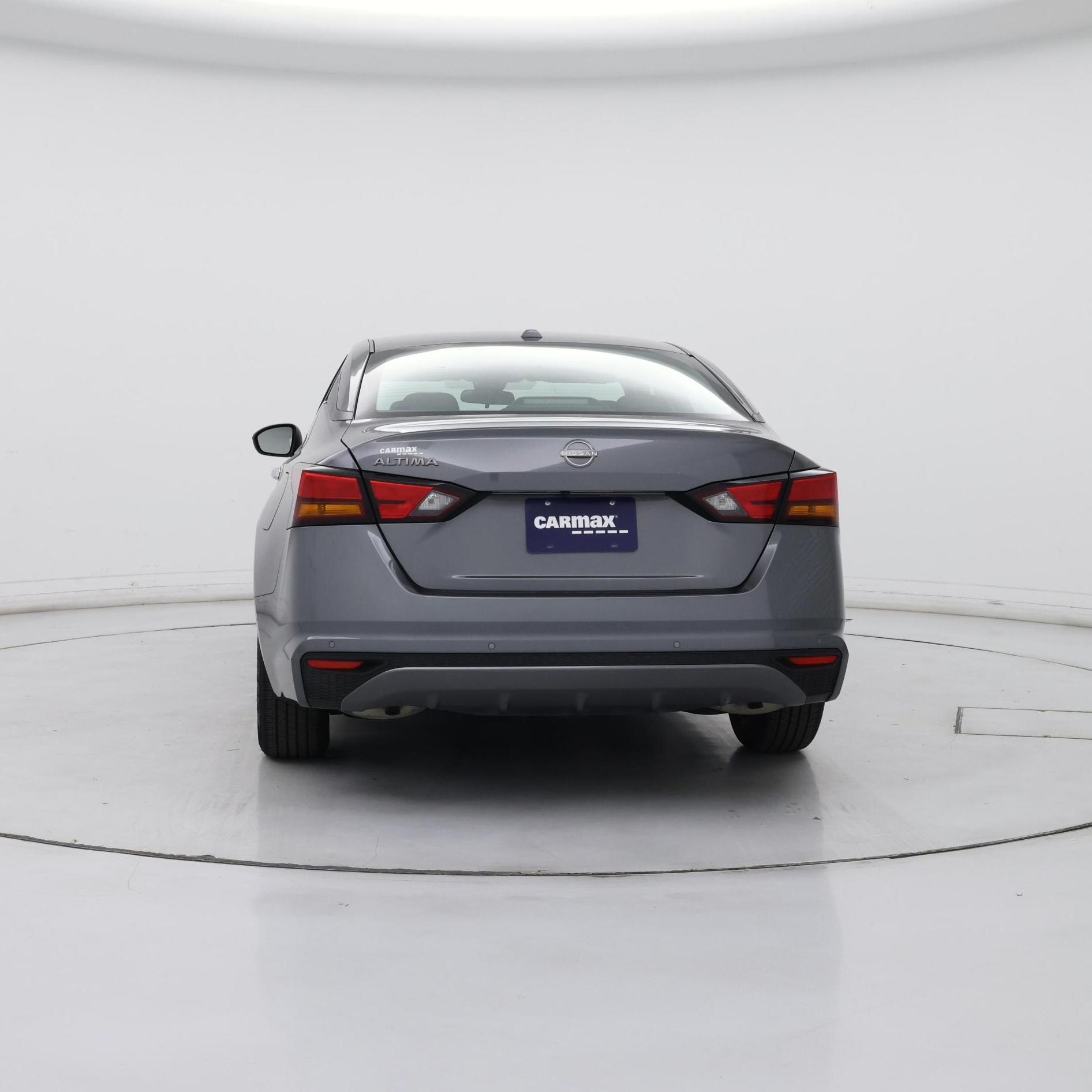 Thumbnail: 2025 Nissan Altima - 6