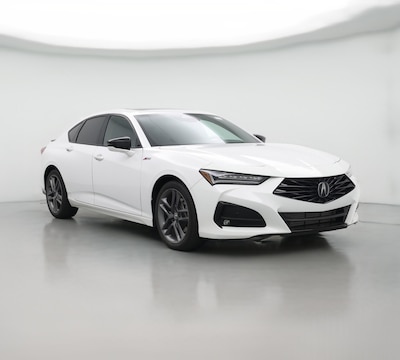 2025 Acura TLX SH-AWD A-Spec