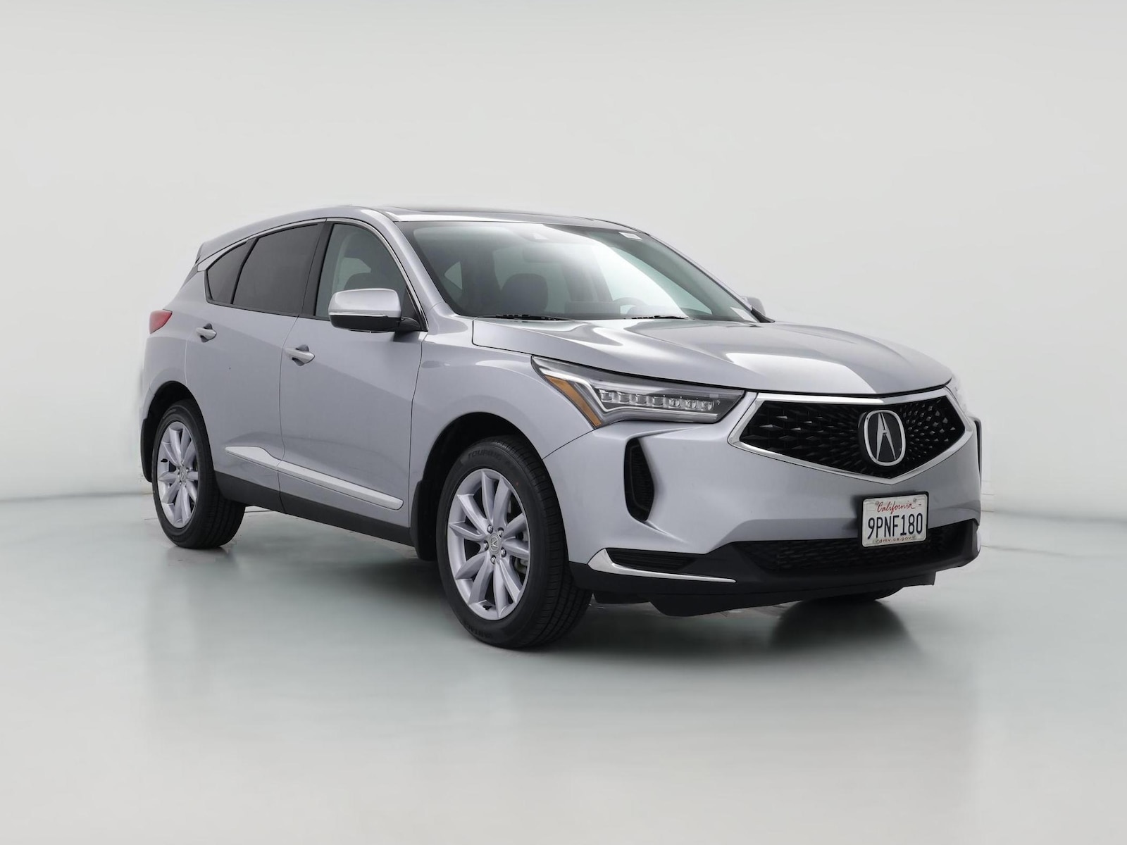 2024 Acura RDX