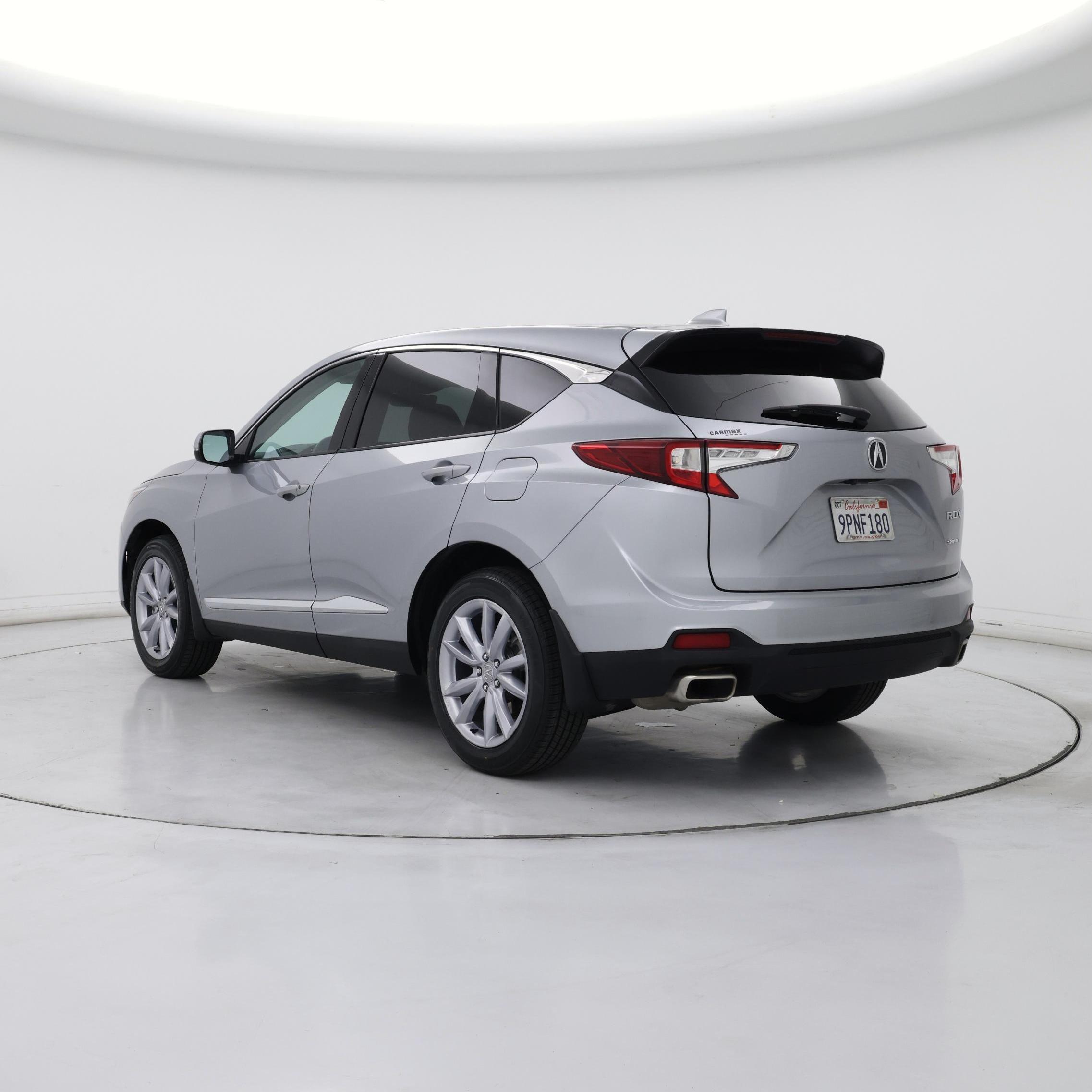 Thumbnail: 2024 Acura RDX - 2