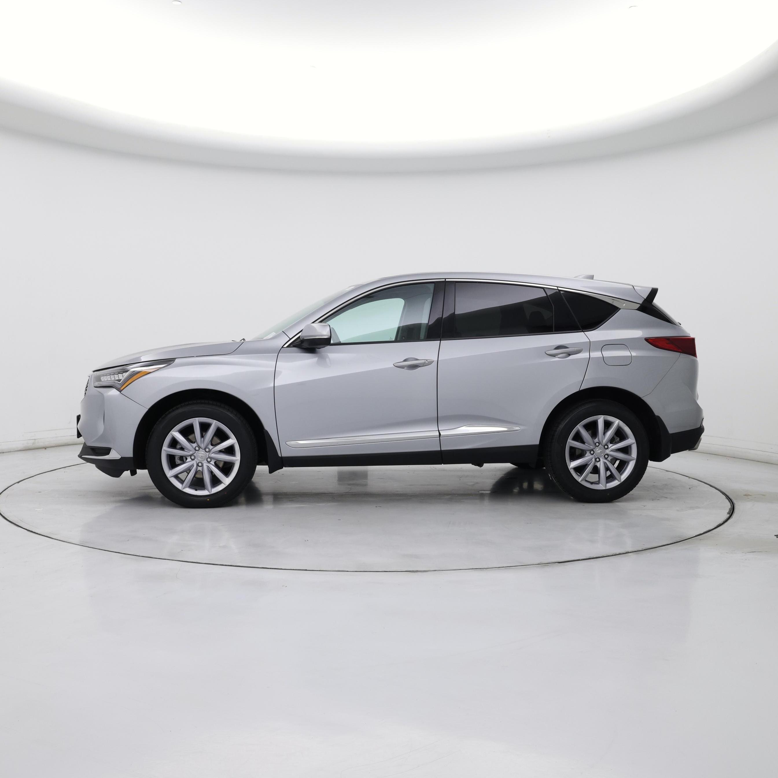 Thumbnail: 2024 Acura RDX - 3