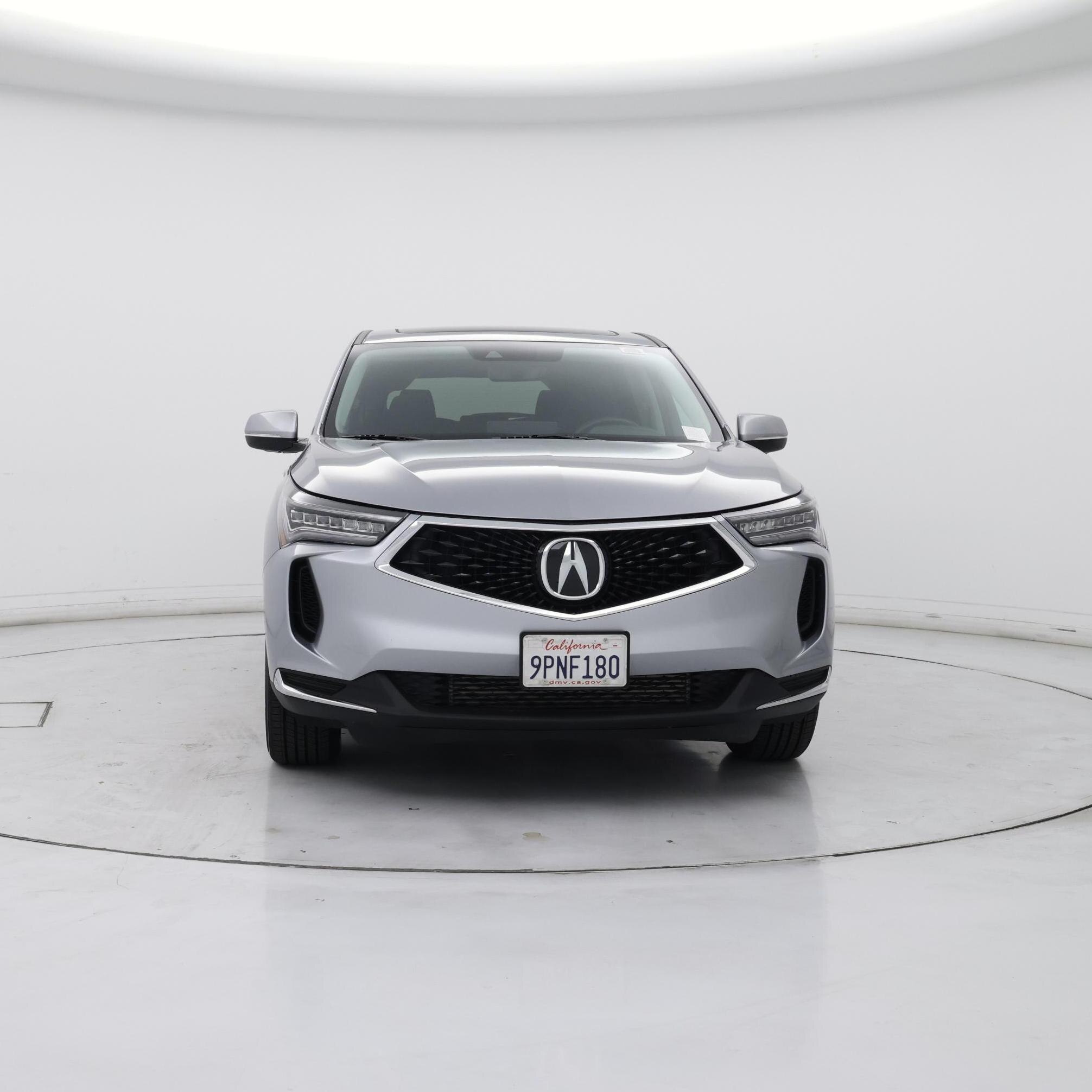 Thumbnail: 2024 Acura RDX - 5