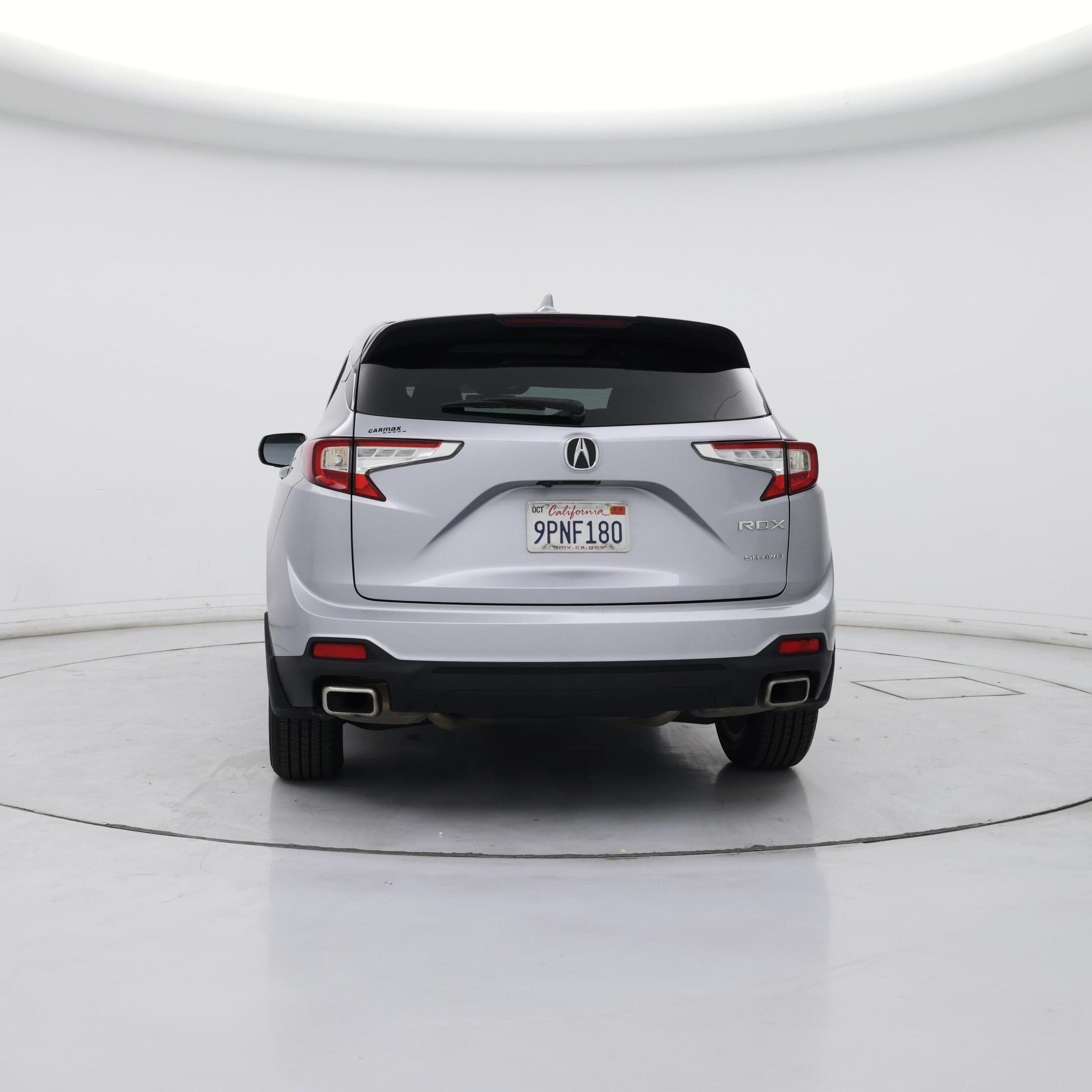 Thumbnail: 2024 Acura RDX - 6