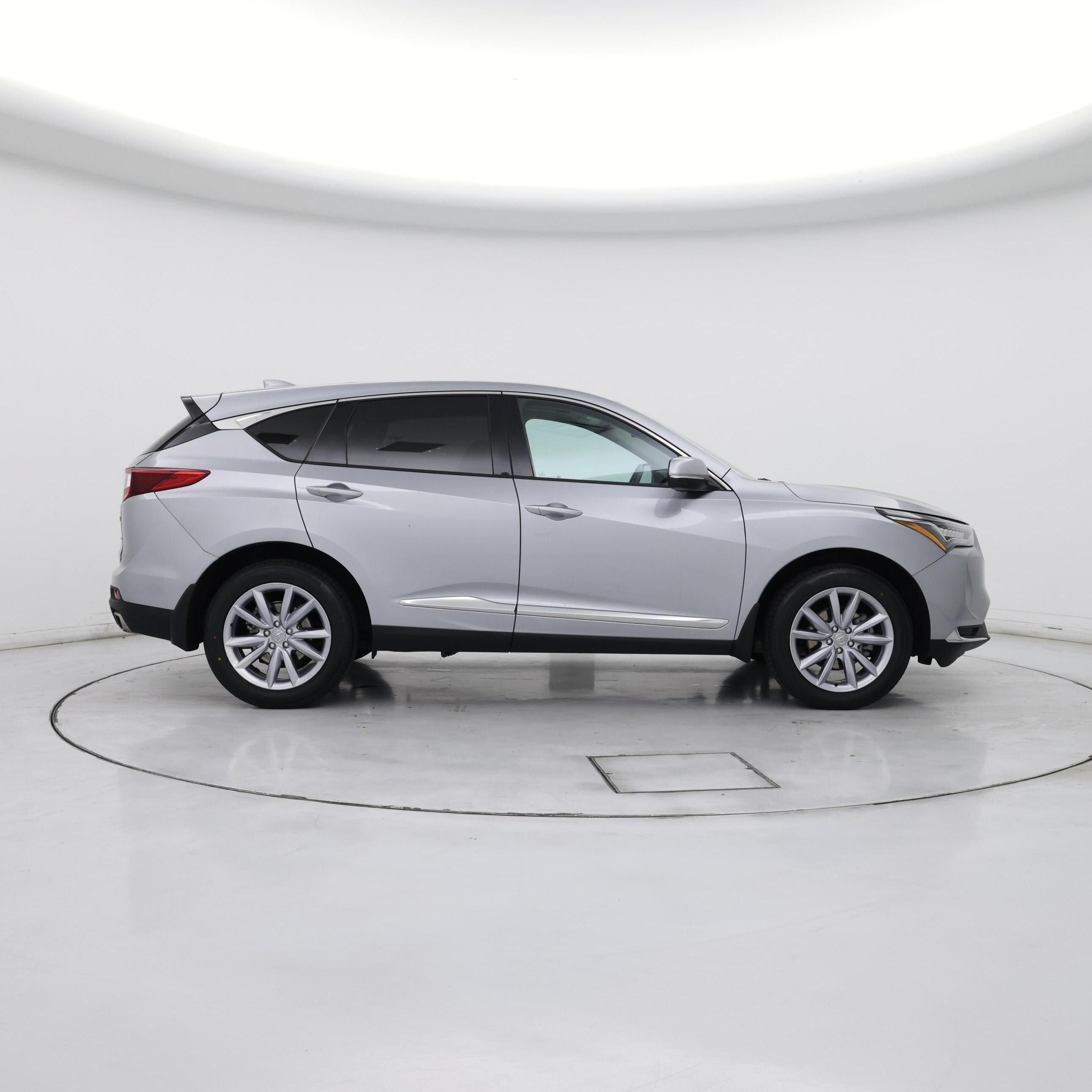 Thumbnail: 2024 Acura RDX - 7