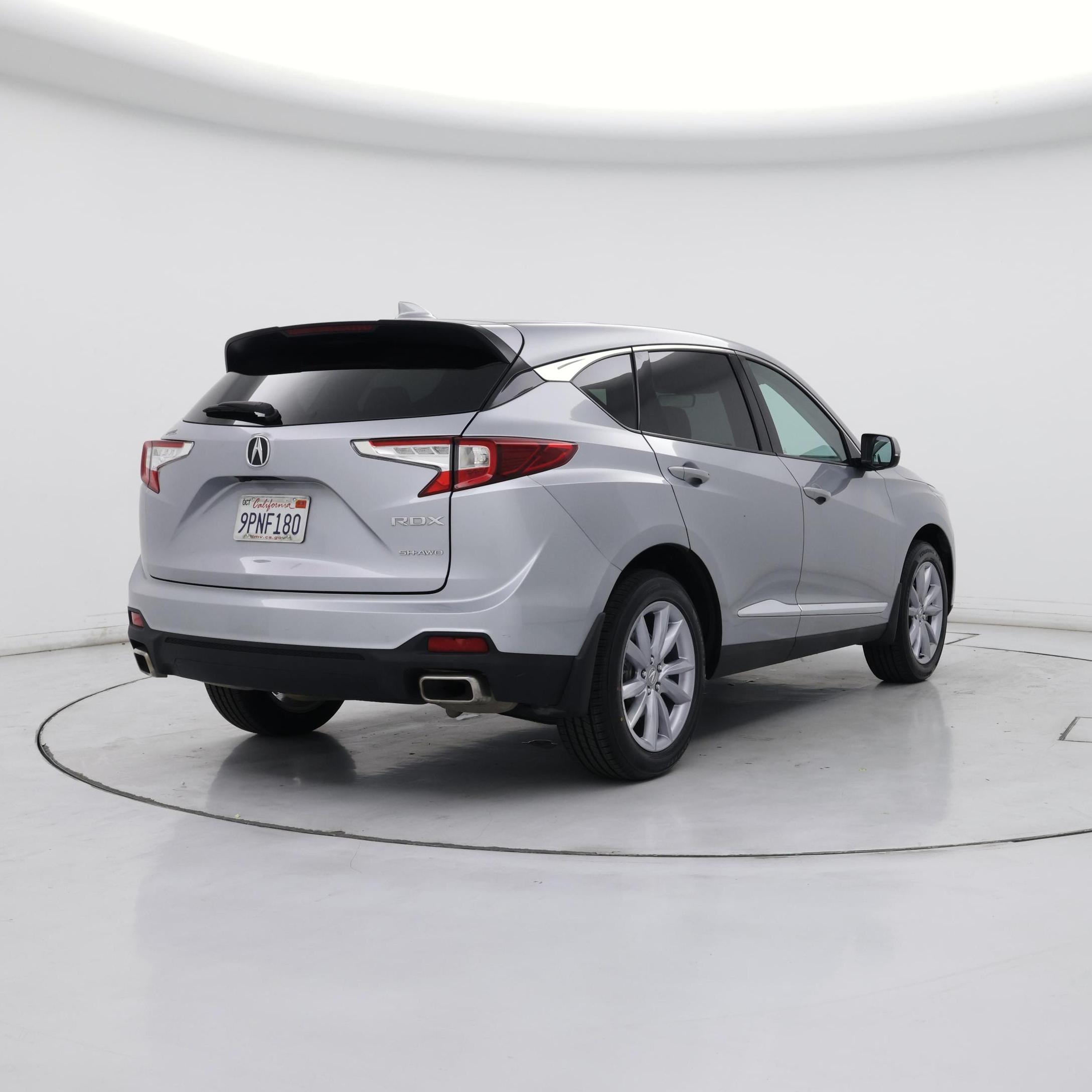 Thumbnail: 2024 Acura RDX - 8