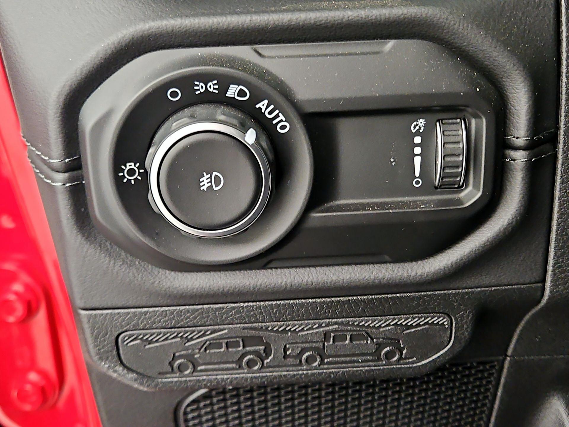 Thumbnail: 2025 Jeep Wrangler - 13