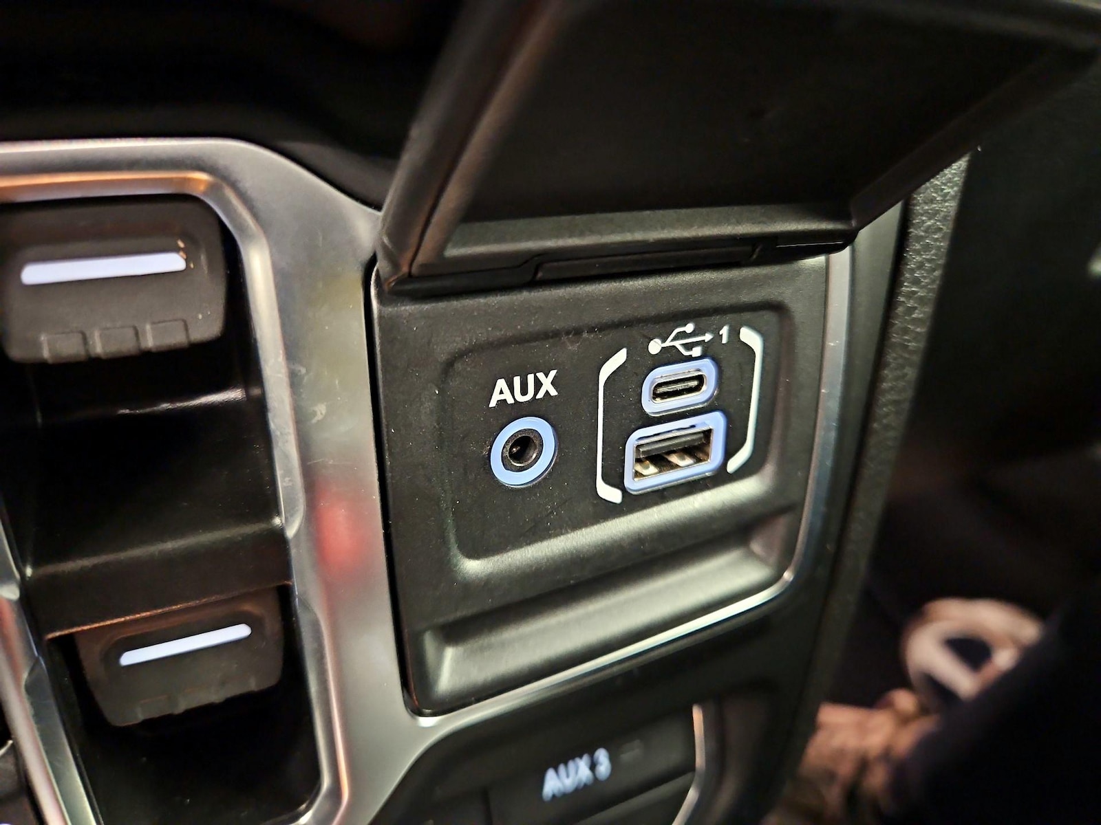 2025 Jeep Wrangler 4-Door Rubicon - Photo 19