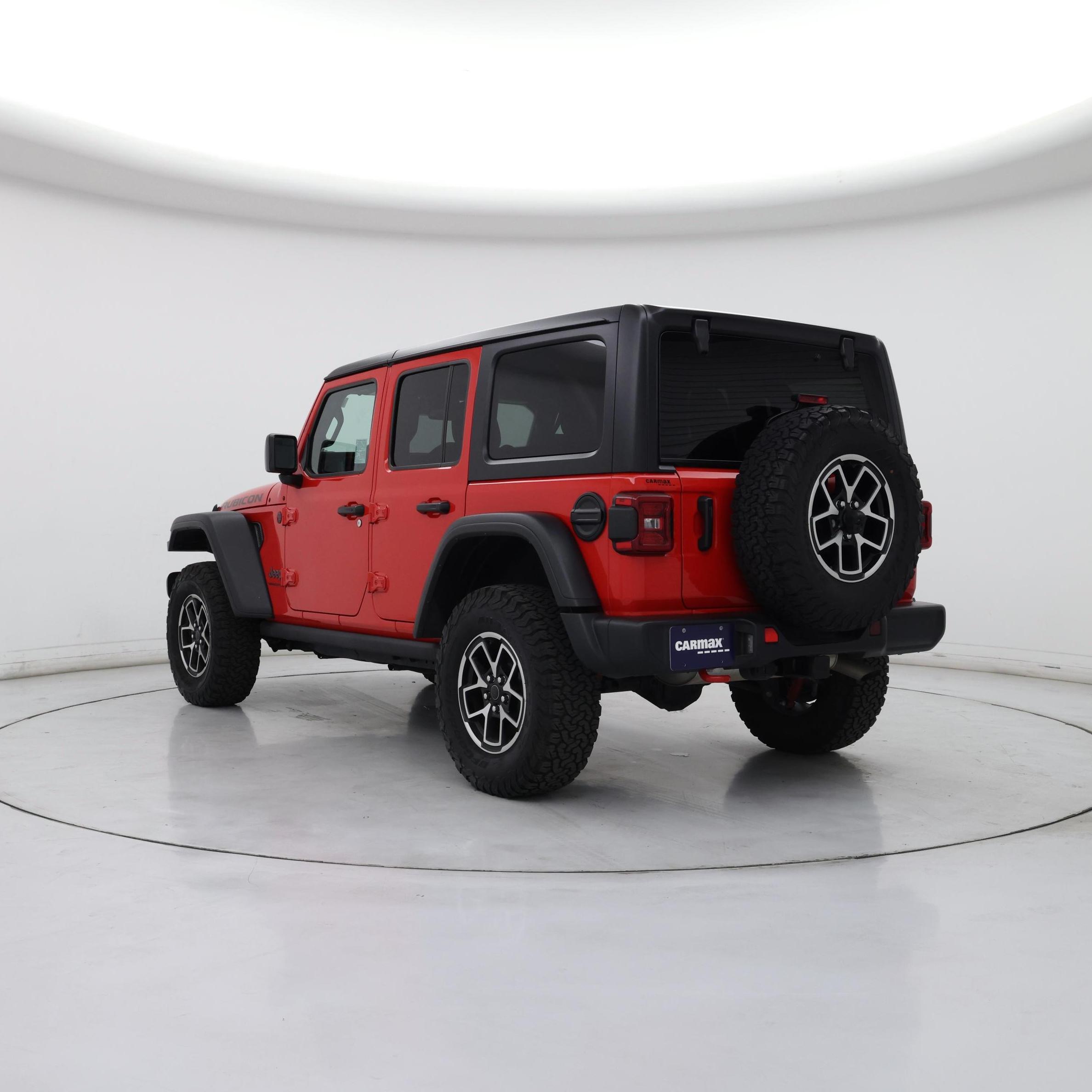 Thumbnail: 2025 Jeep Wrangler - 2
