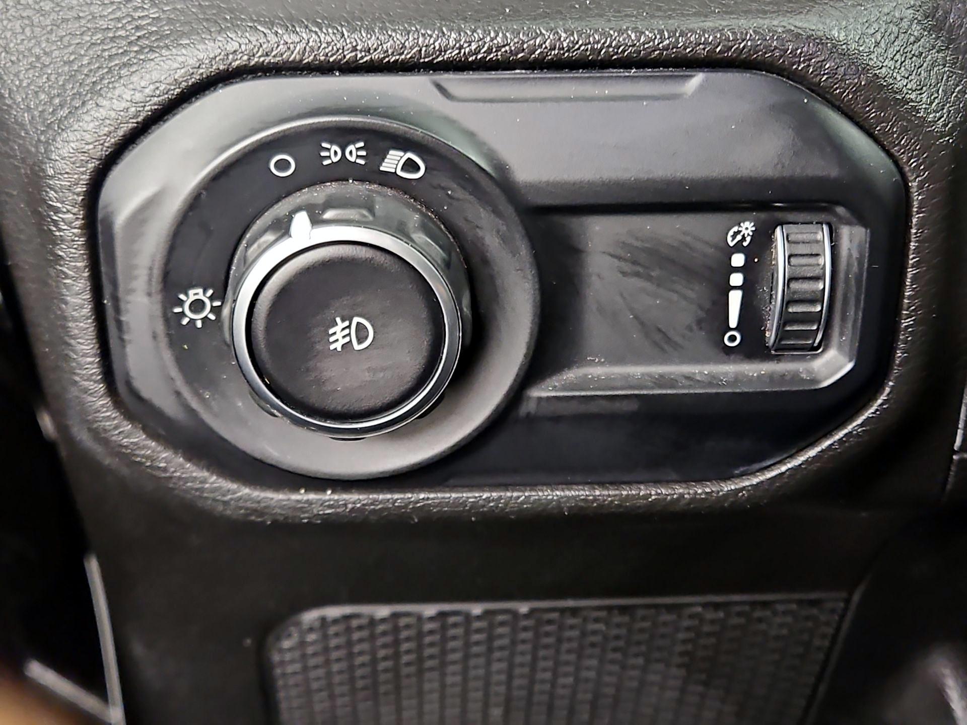 Thumbnail: 2023 Jeep Wrangler - 13