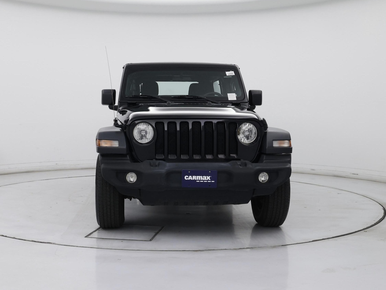 2023 Jeep Wrangler 4-Door Sport - Photo 6