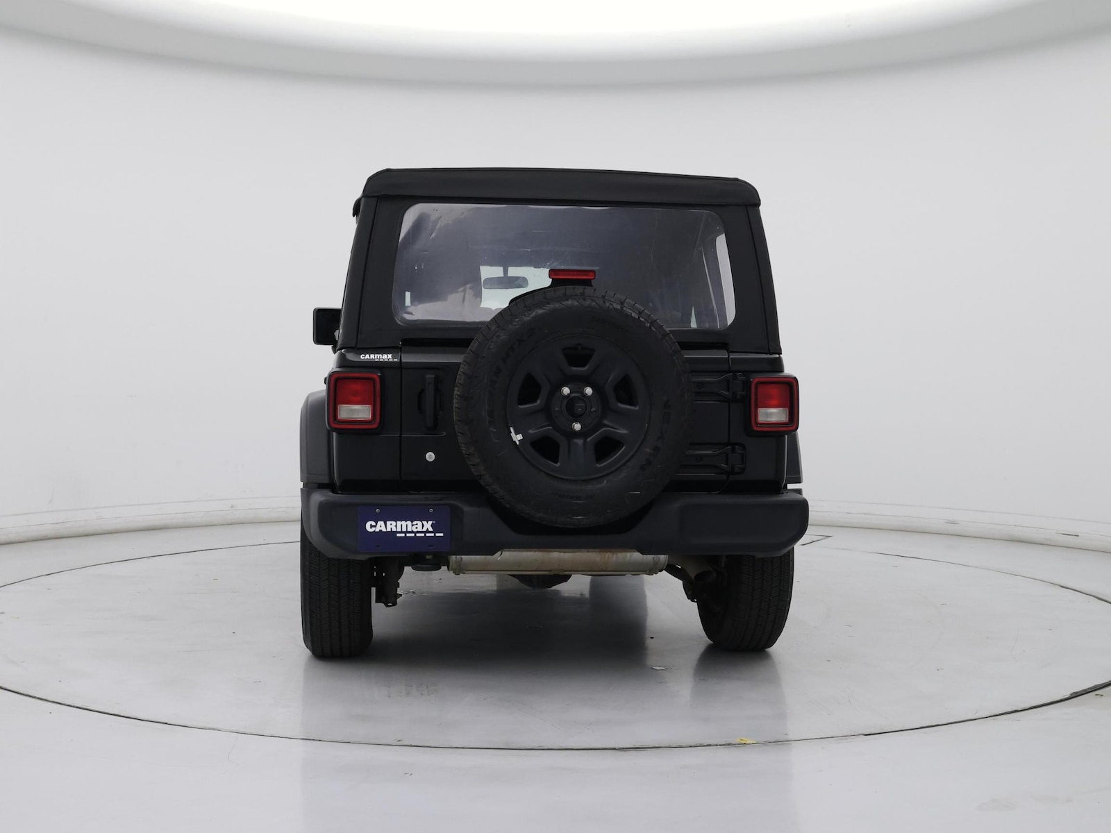2023 Jeep Wrangler 4-Door Sport - Photo 7