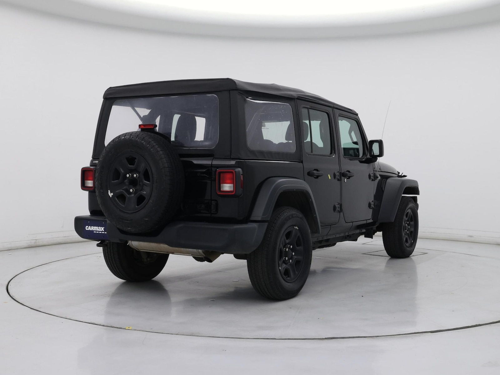2023 Jeep Wrangler 4-Door Sport - Photo 9