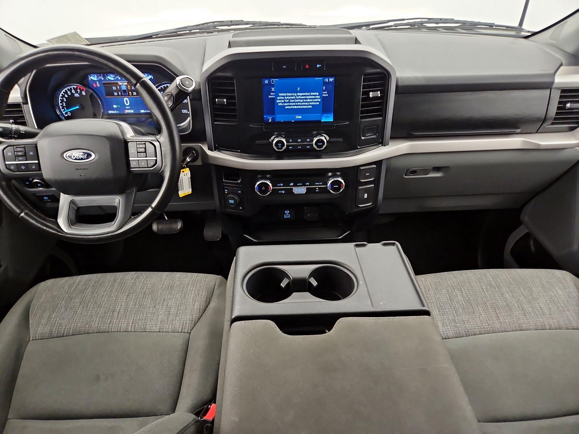 Thumbnail: 2023 Ford F-150 - 9