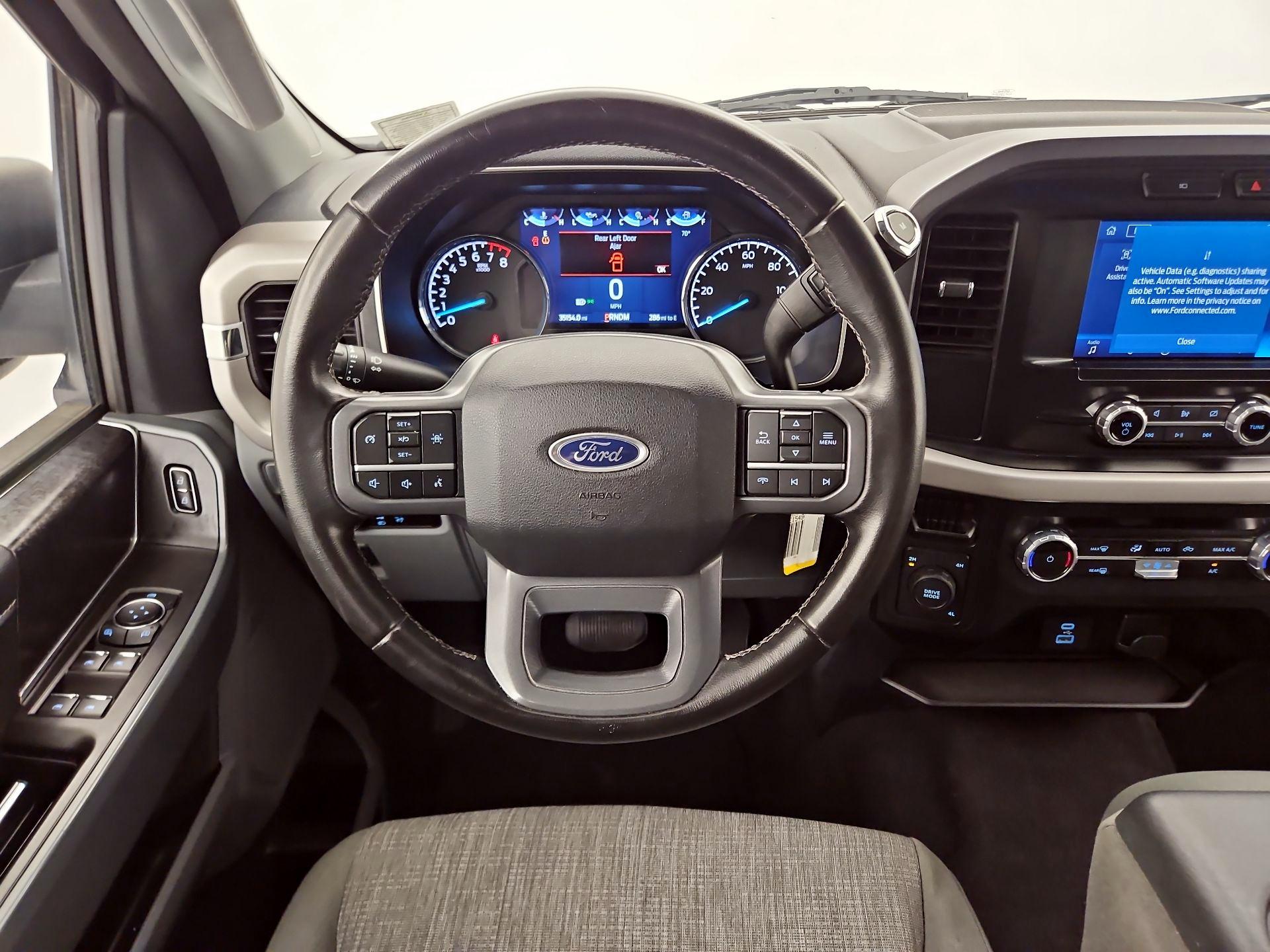 Thumbnail: 2023 Ford F-150 - 10