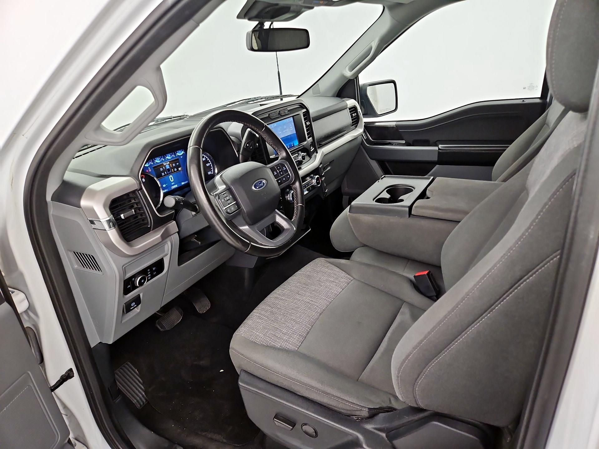 Thumbnail: 2023 Ford F-150 - 11