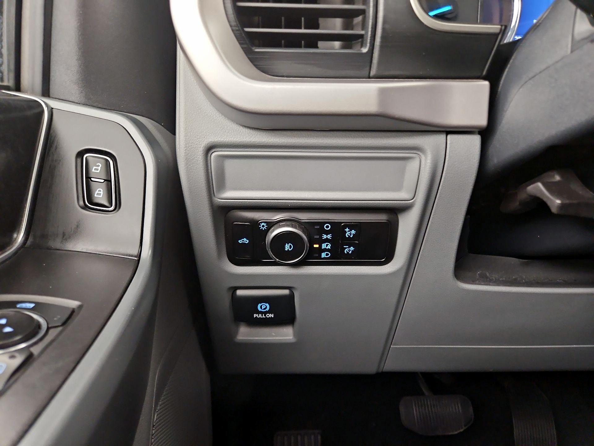 Thumbnail: 2023 Ford F-150 - 13