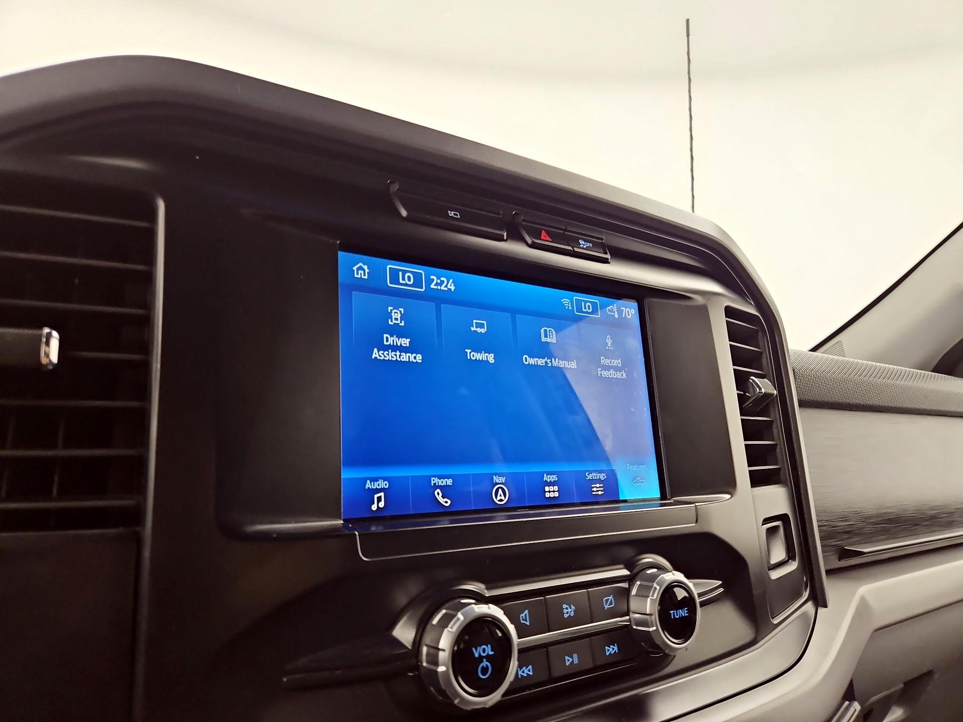 Thumbnail: 2023 Ford F-150 - 15