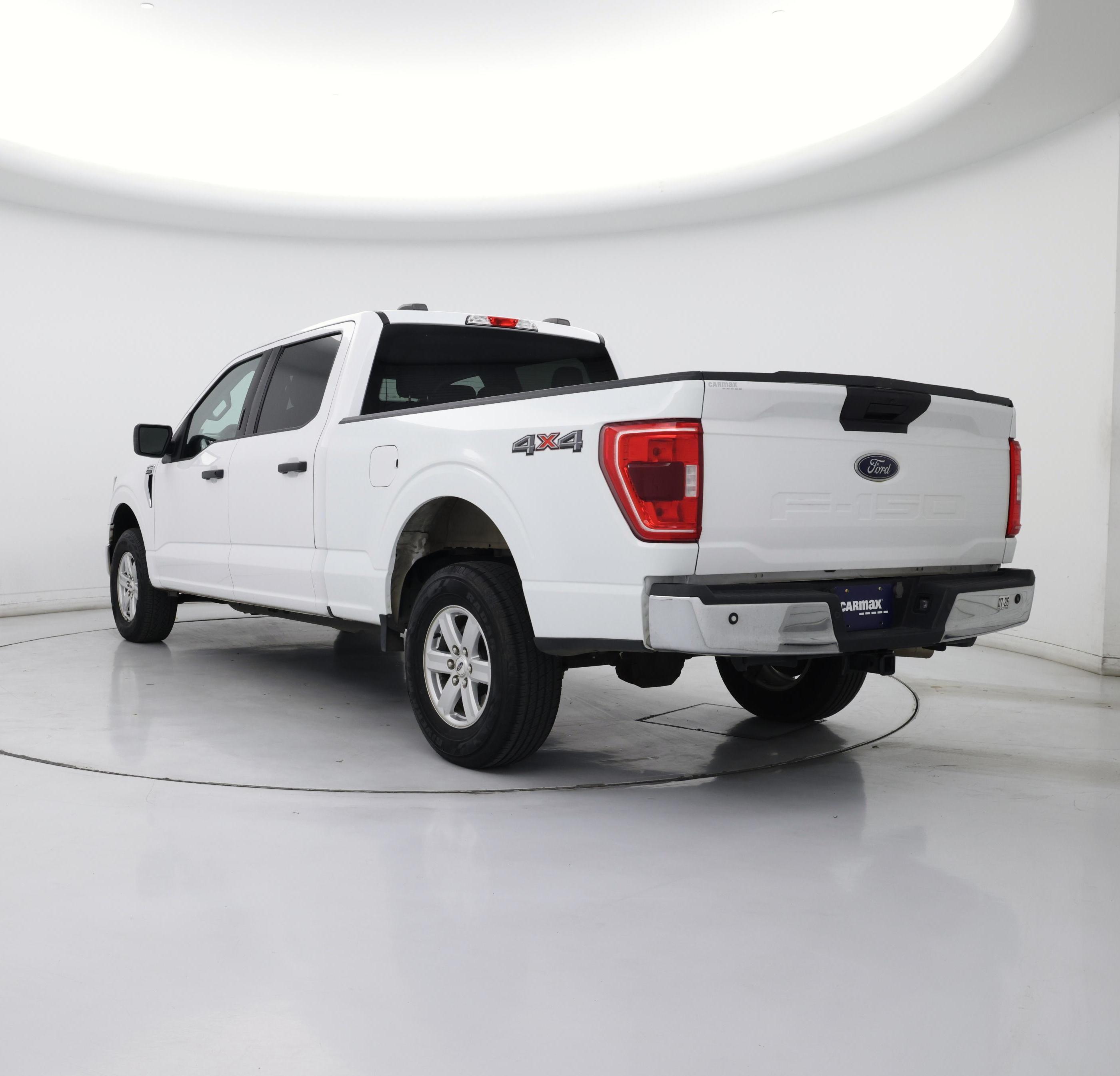 Thumbnail: 2023 Ford F-150 - 2