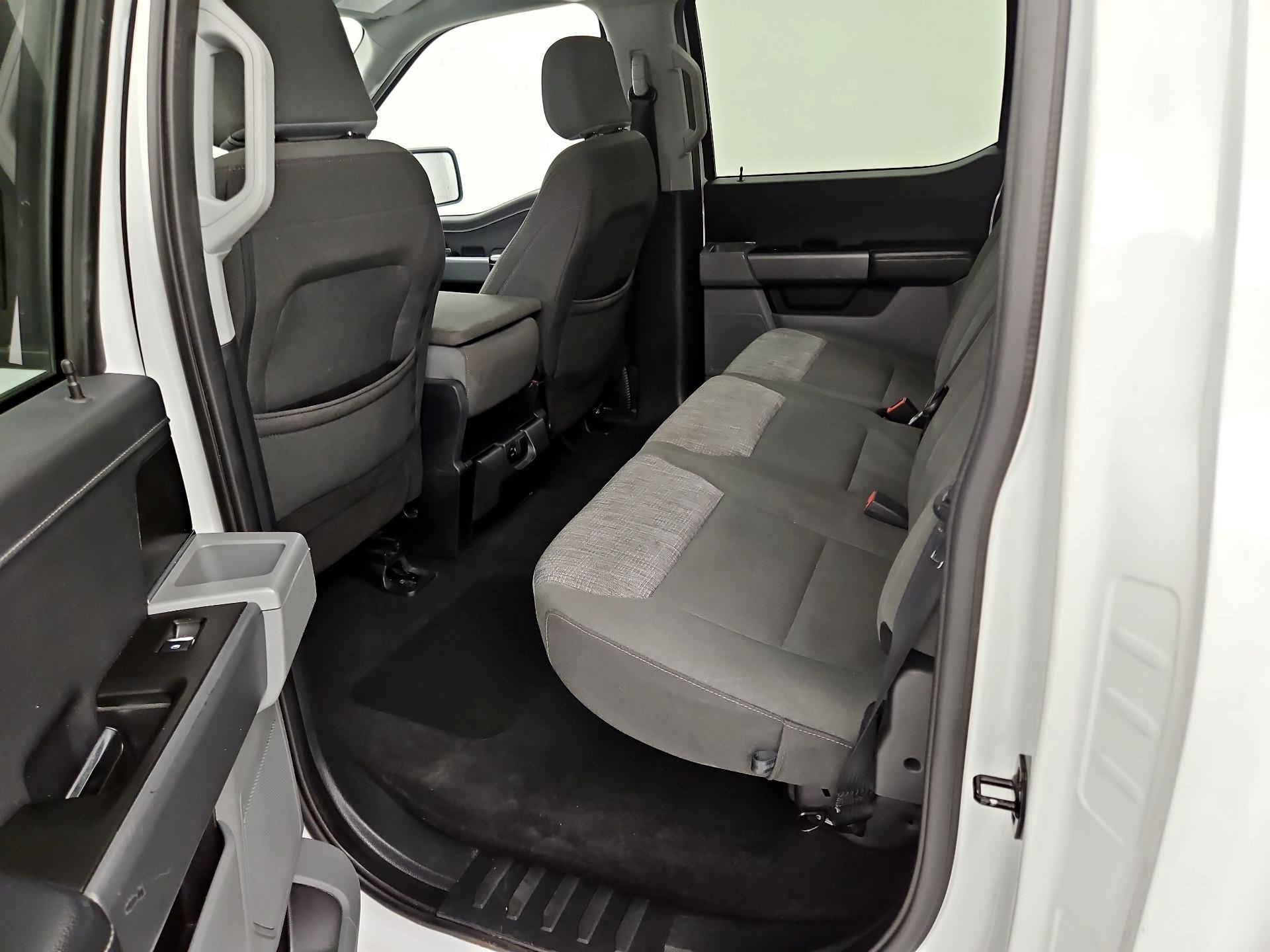 Thumbnail: 2023 Ford F-150 - 19