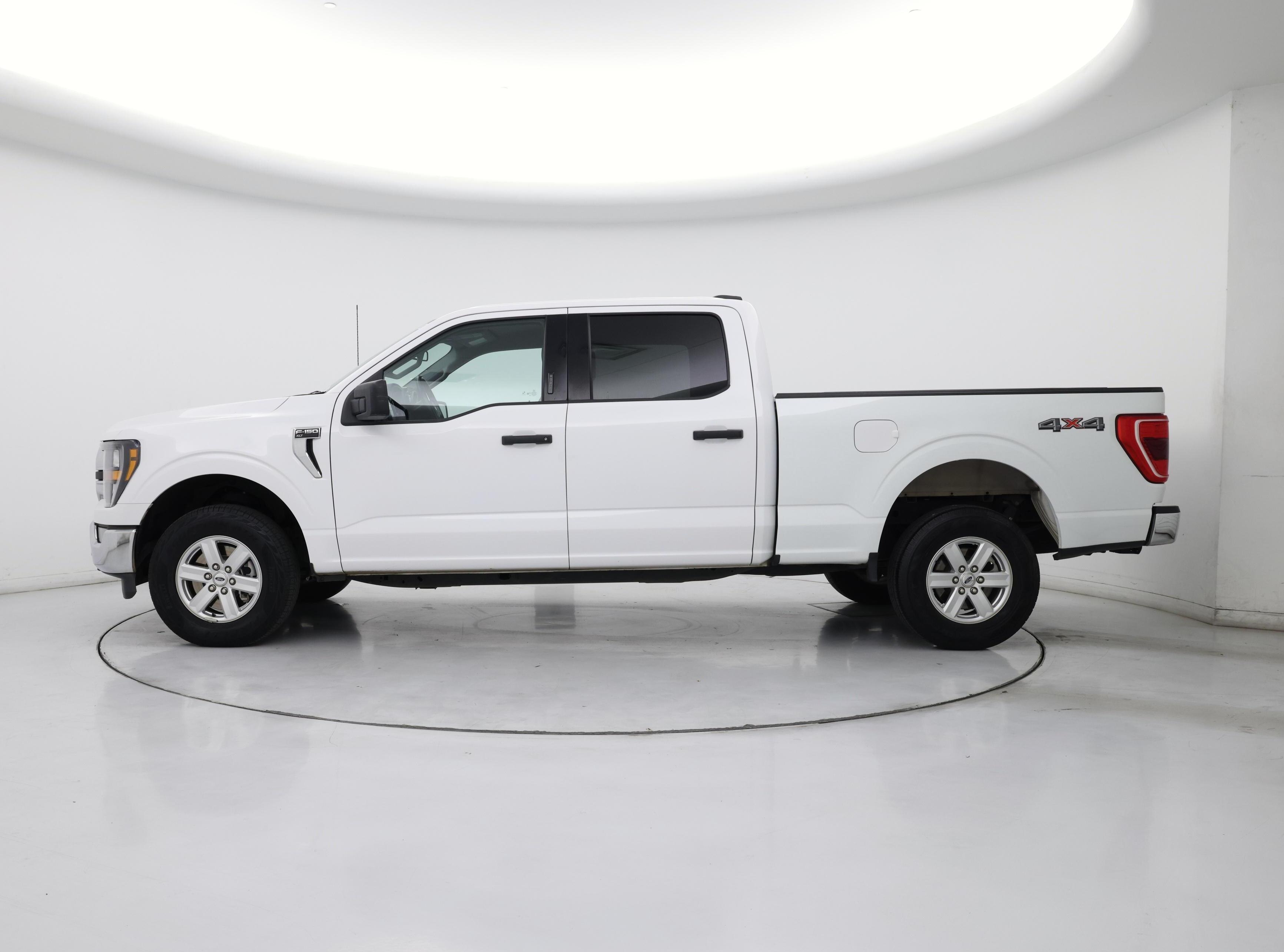 Thumbnail: 2023 Ford F-150 - 3