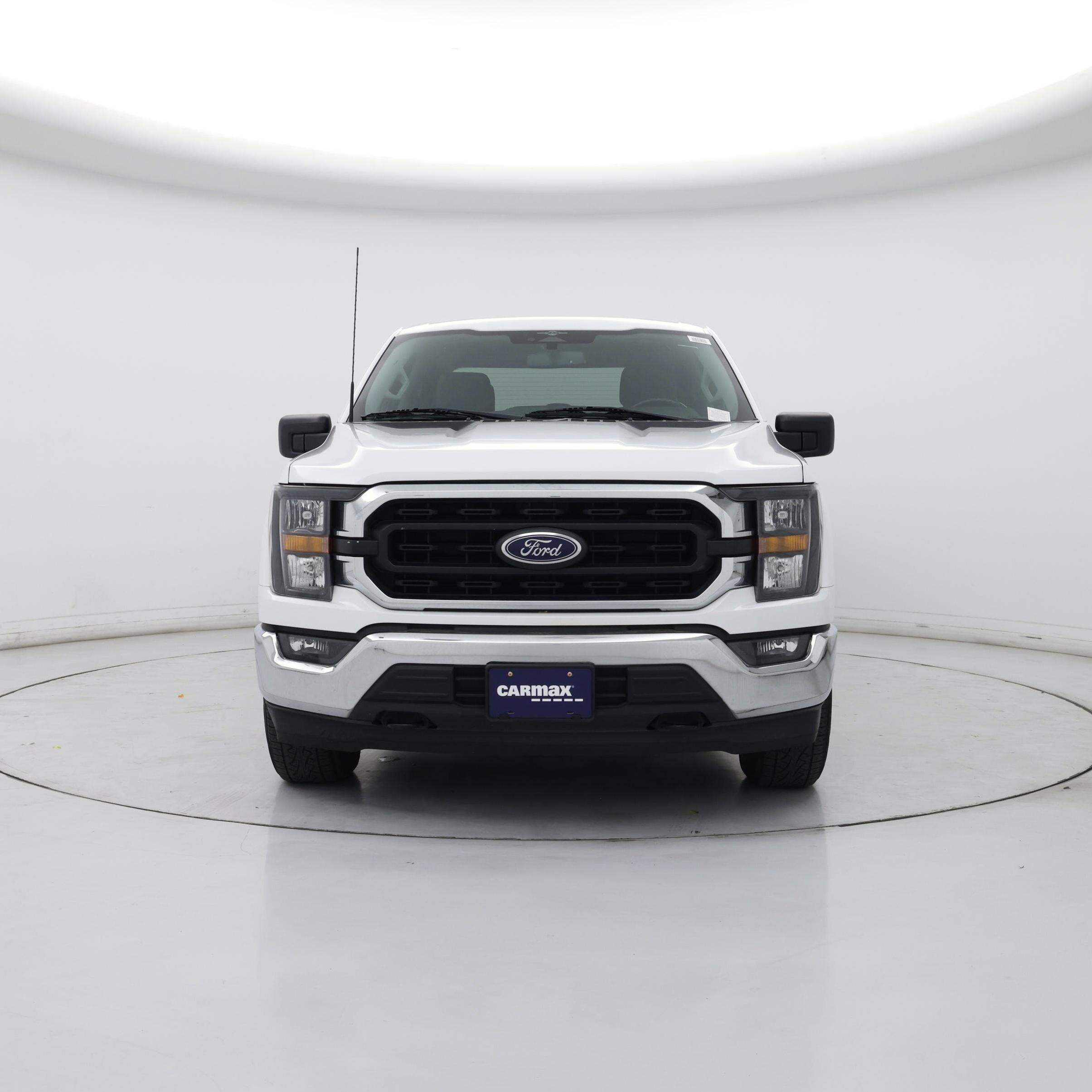 Thumbnail: 2023 Ford F-150 - 5