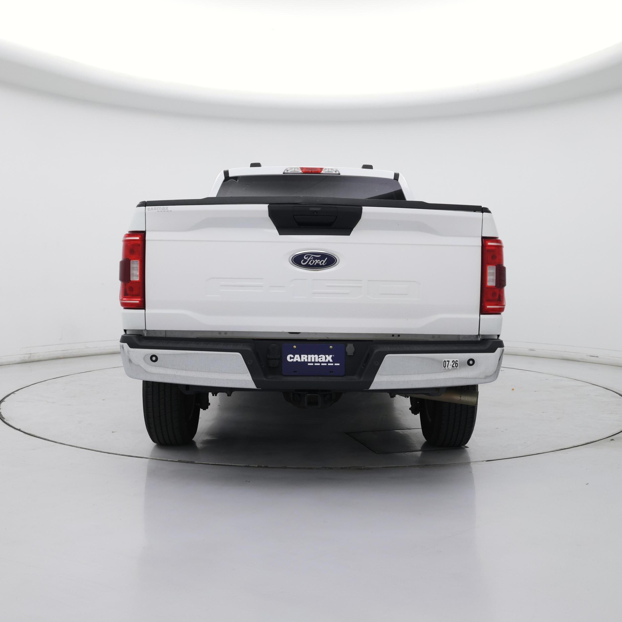 Thumbnail: 2023 Ford F-150 - 6