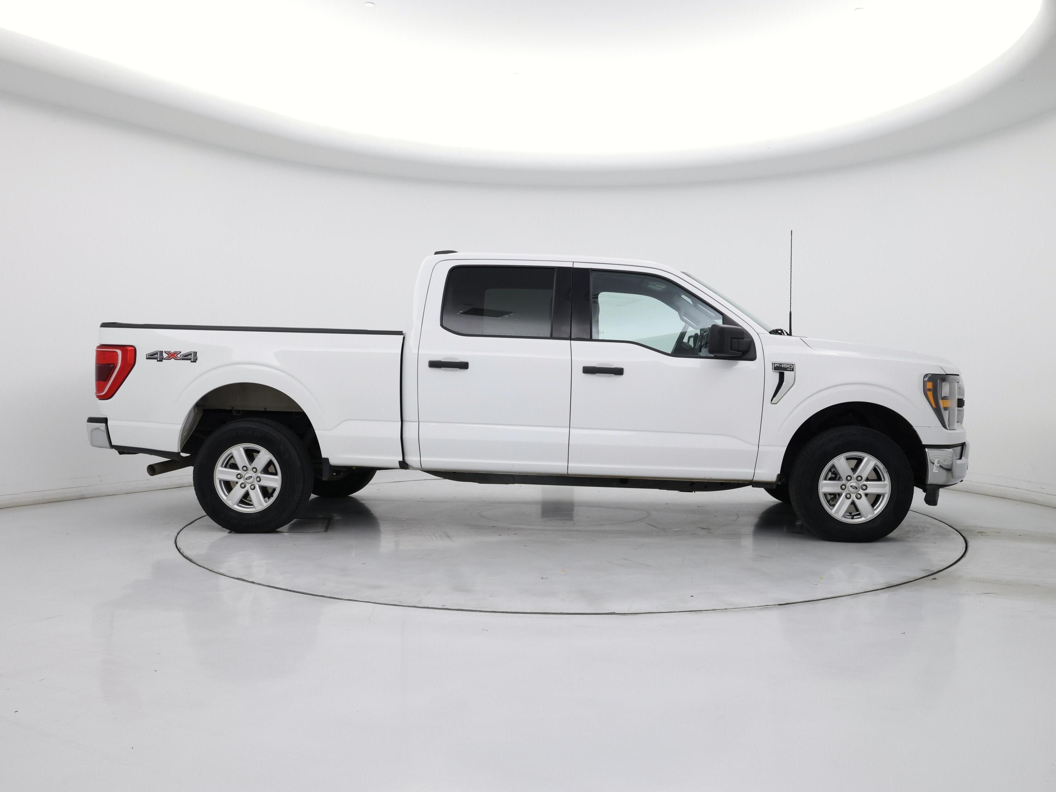 Thumbnail: 2023 Ford F-150 - 7