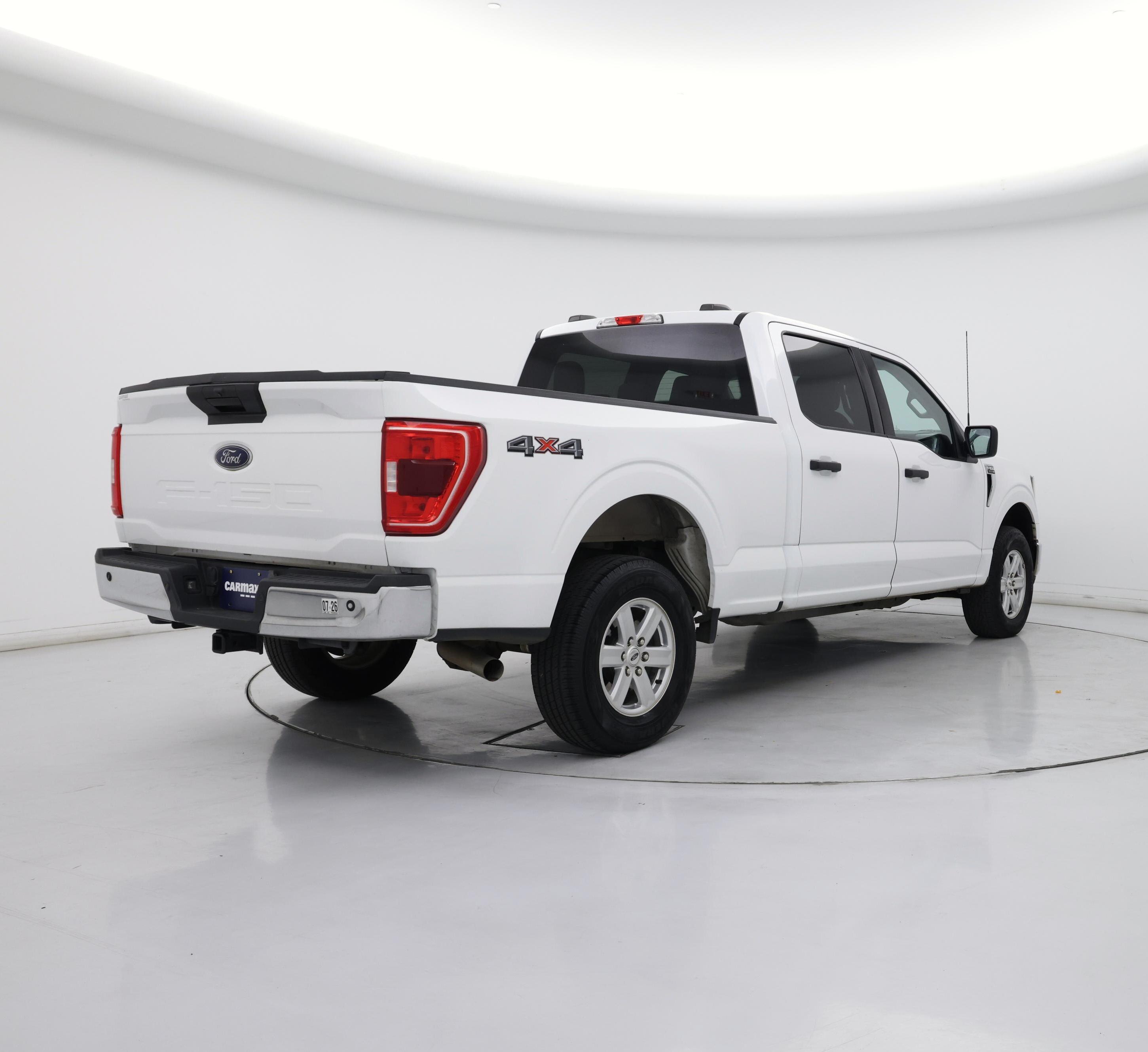 Thumbnail: 2023 Ford F-150 - 8