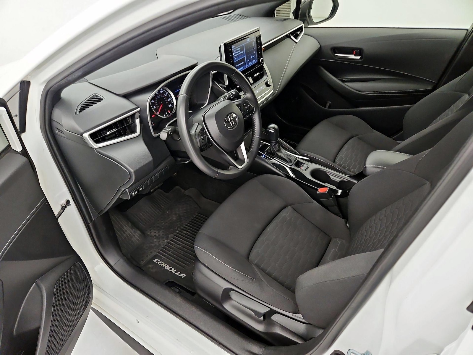 Side Airbags