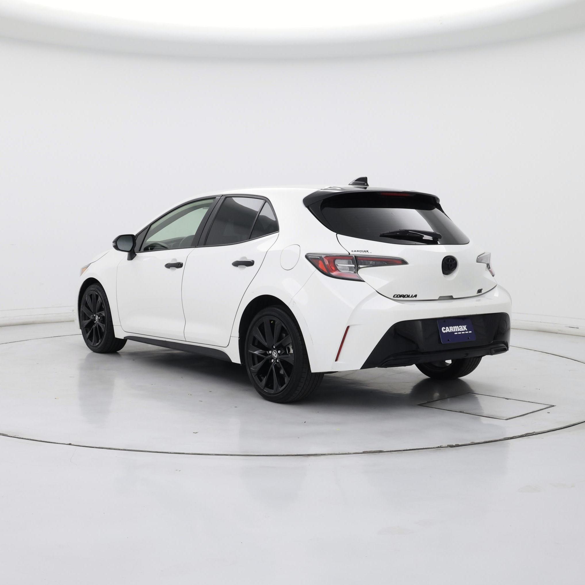 Thumbnail: 2022 Toyota Corolla - 2