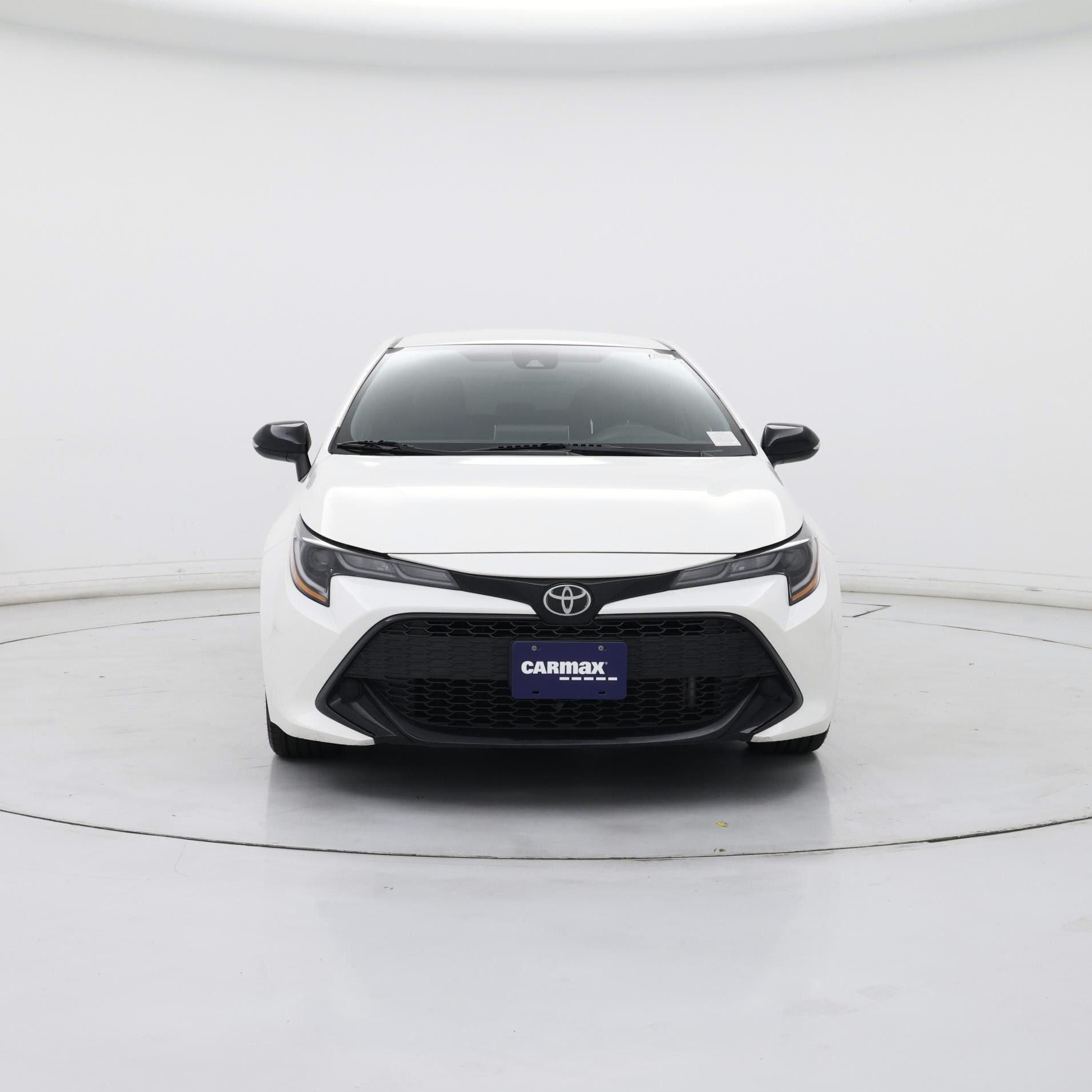 Thumbnail: 2022 Toyota Corolla - 5