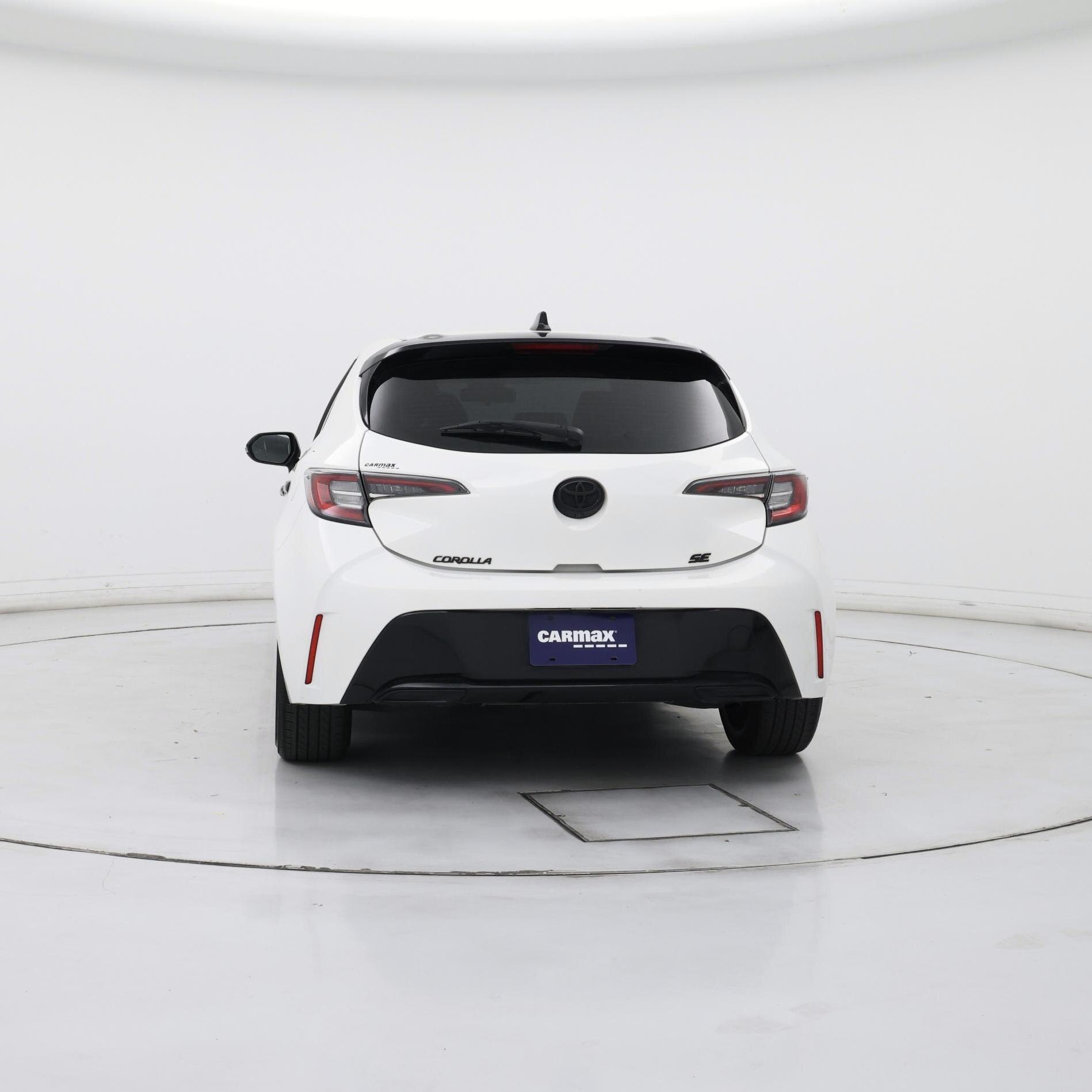 Thumbnail: 2022 Toyota Corolla - 6