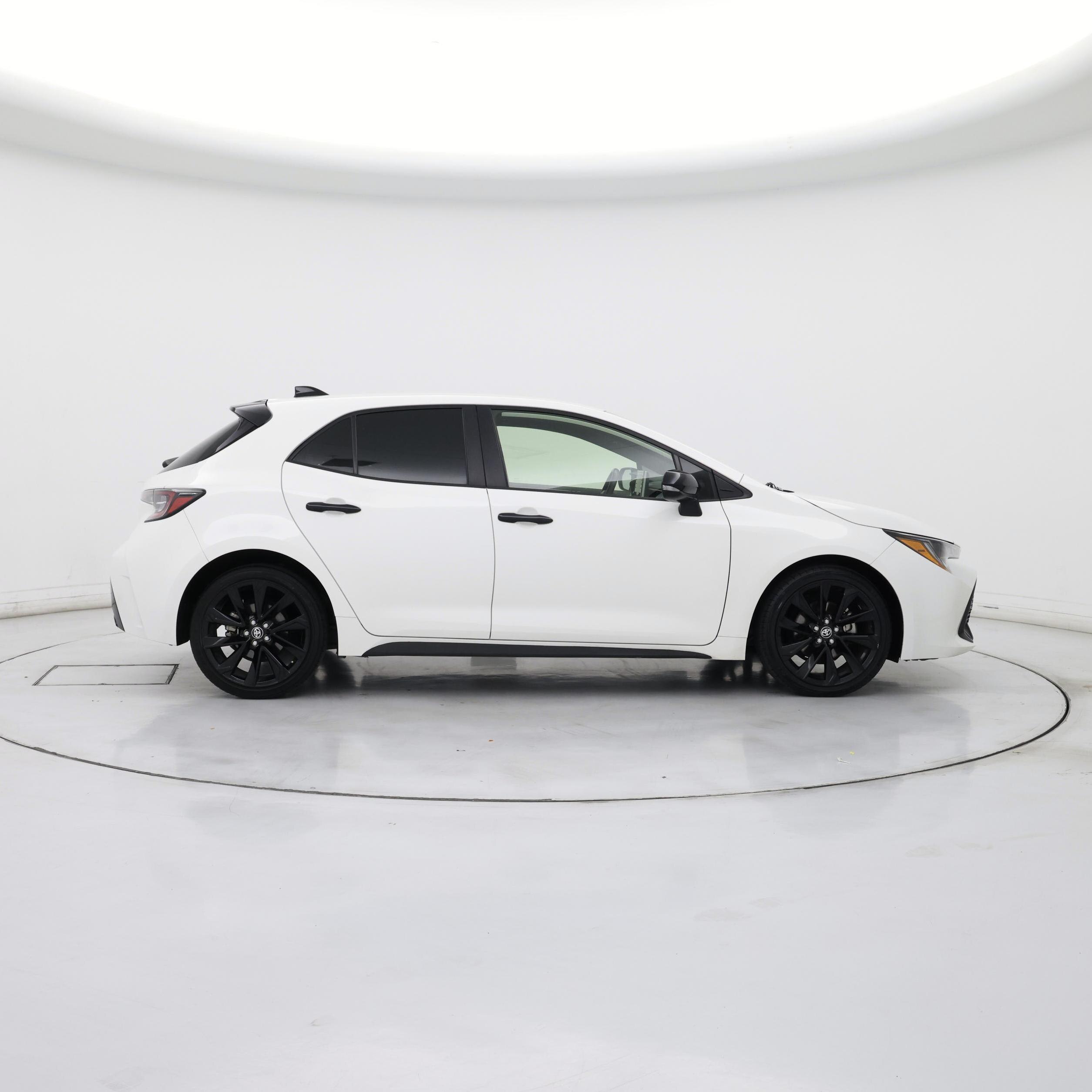 Thumbnail: 2022 Toyota Corolla - 7