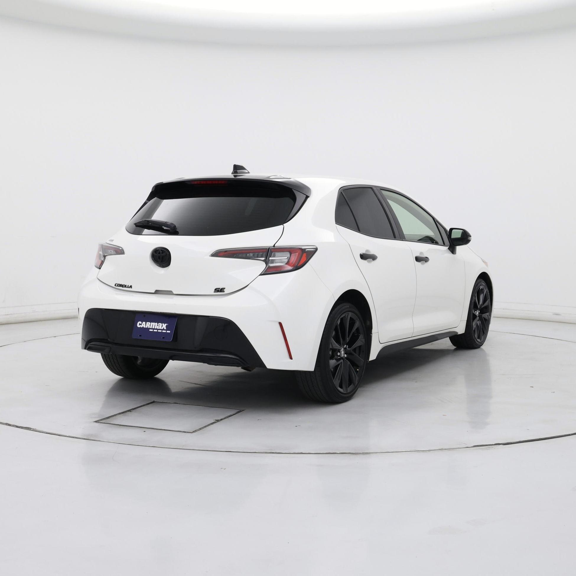 Thumbnail: 2022 Toyota Corolla - 8